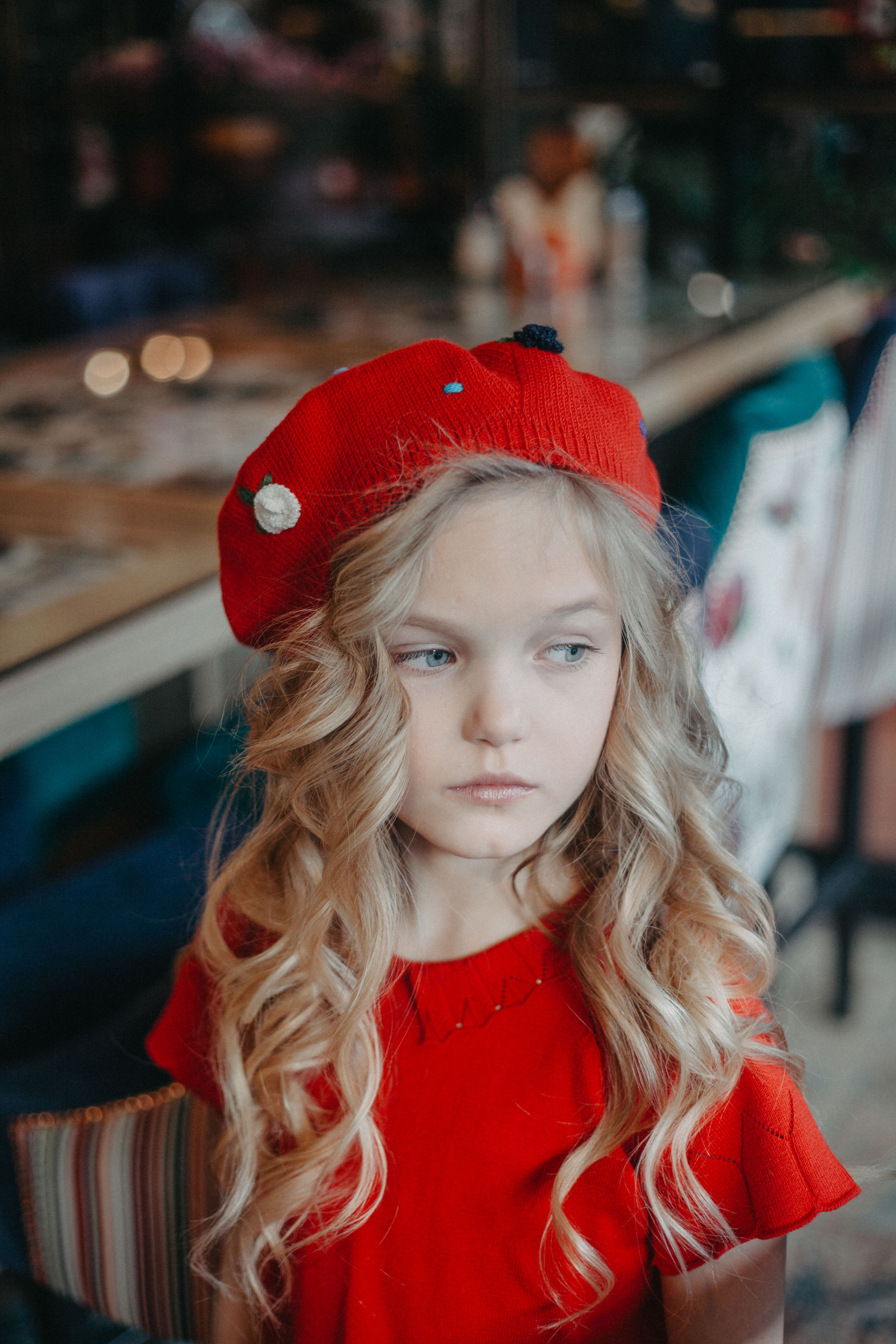 Имидж. Фотосессия для журнала. Фотограф Мальнева Юлия в Липецке, в Москве. Фотостудия MARU в Липецке