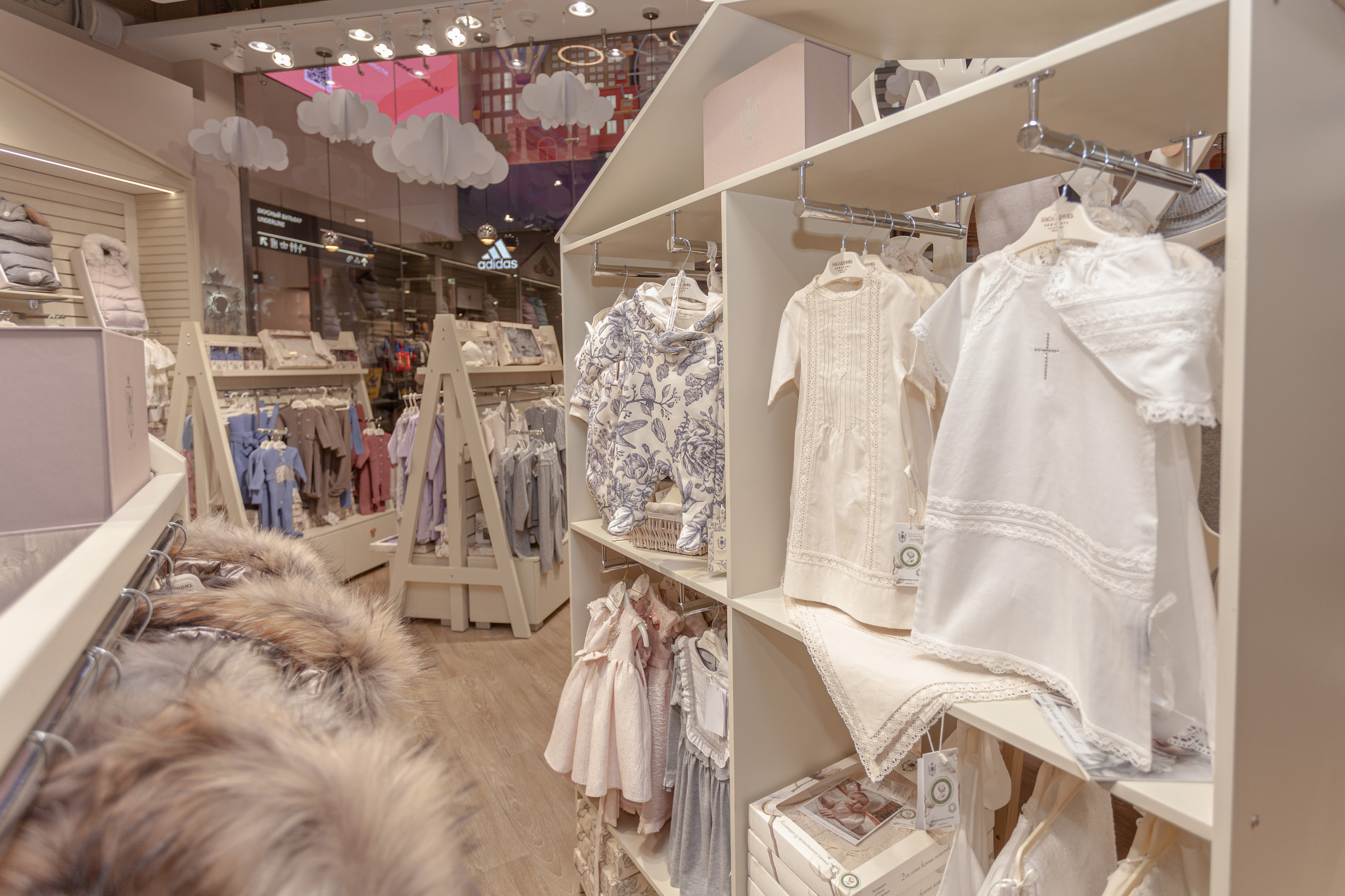 Магазина, Москва, Мега Тёплый стан, «НаследникЪ Выжанова». Фотограф Мальнева Юлия в Липецке, в Москве. Фотостудия MARU в Липецке