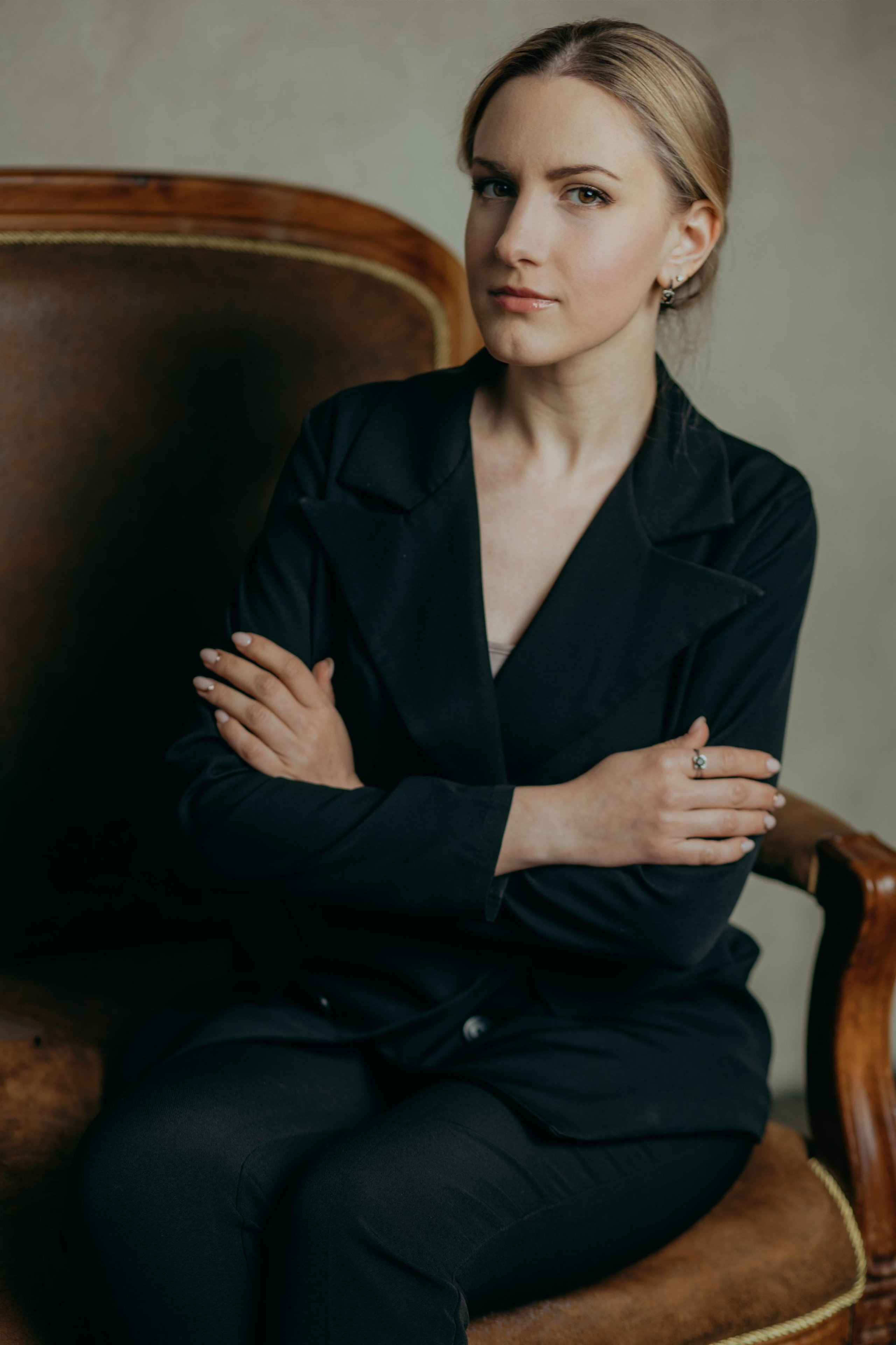 Марина. Фотограф Мальнева Юлия в Липецке, в Москве. Фотостудия MARU в Липецке