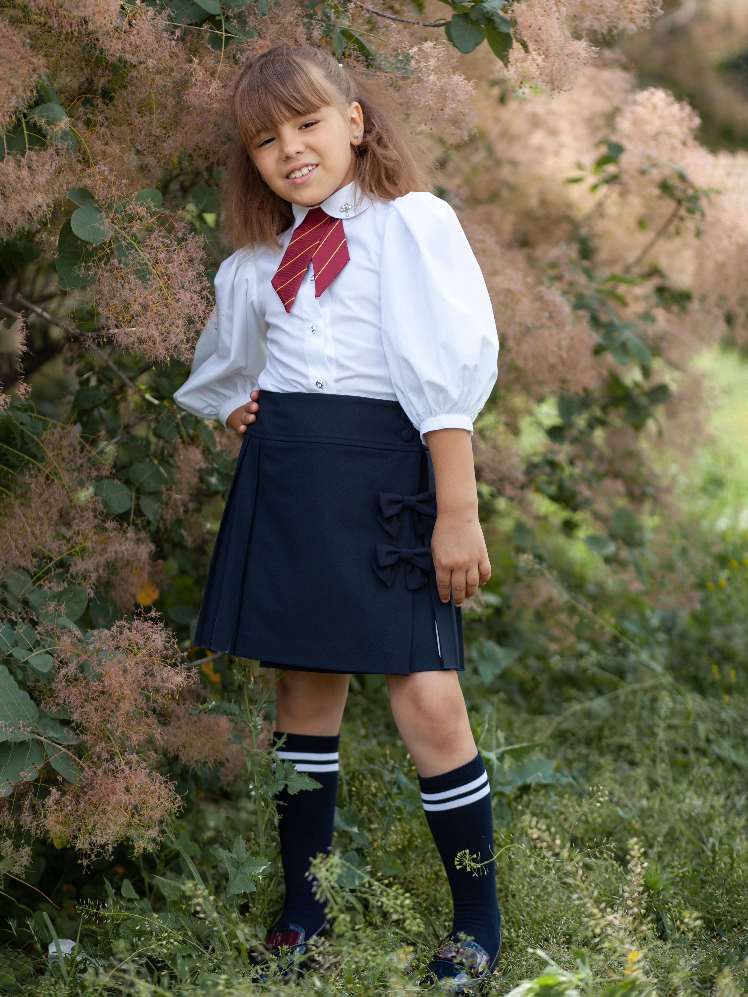 Школьная форма. Фотограф Мальнева Юлия в Липецке, в Москве. Фотостудия MARU в Липецке