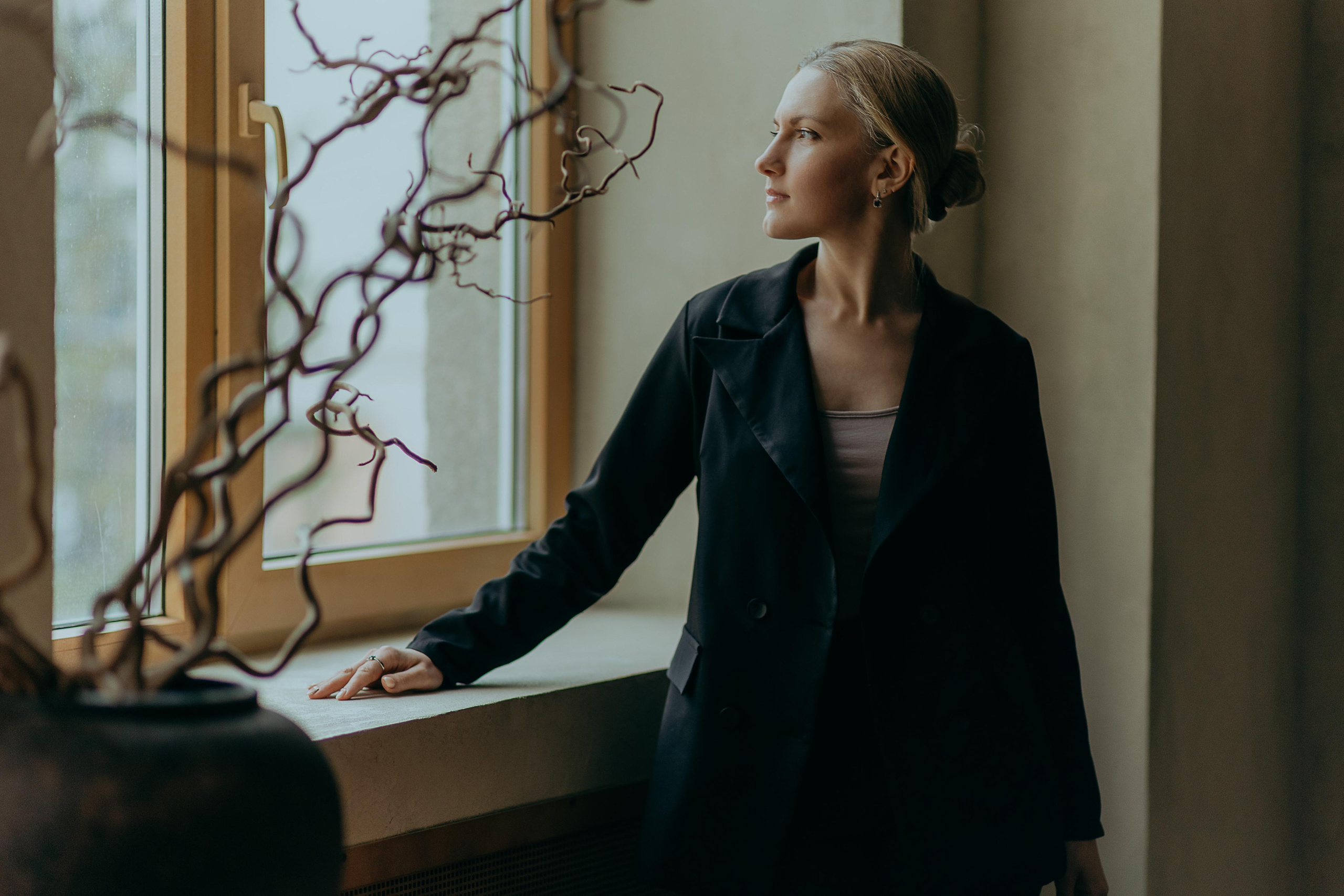 Марина. Фотограф Мальнева Юлия в Липецке, в Москве. Фотостудия MARU в Липецке