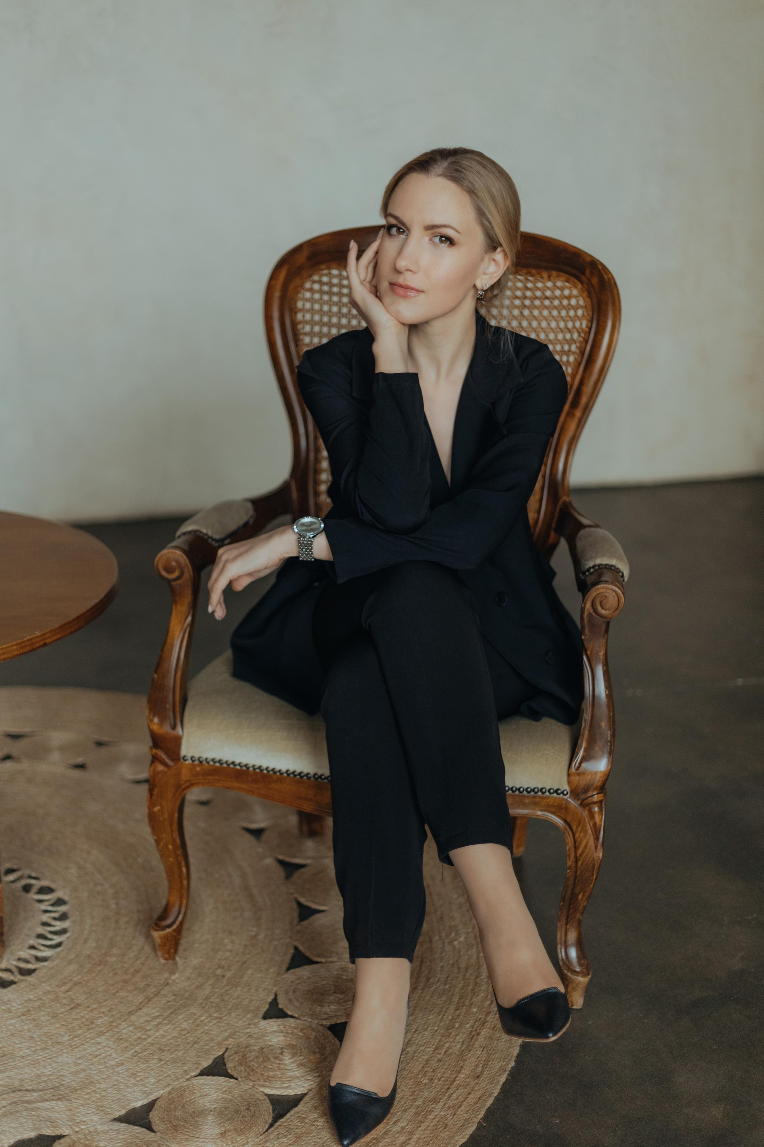 Марина. Фотограф Мальнева Юлия в Липецке, в Москве. Фотостудия MARU в Липецке