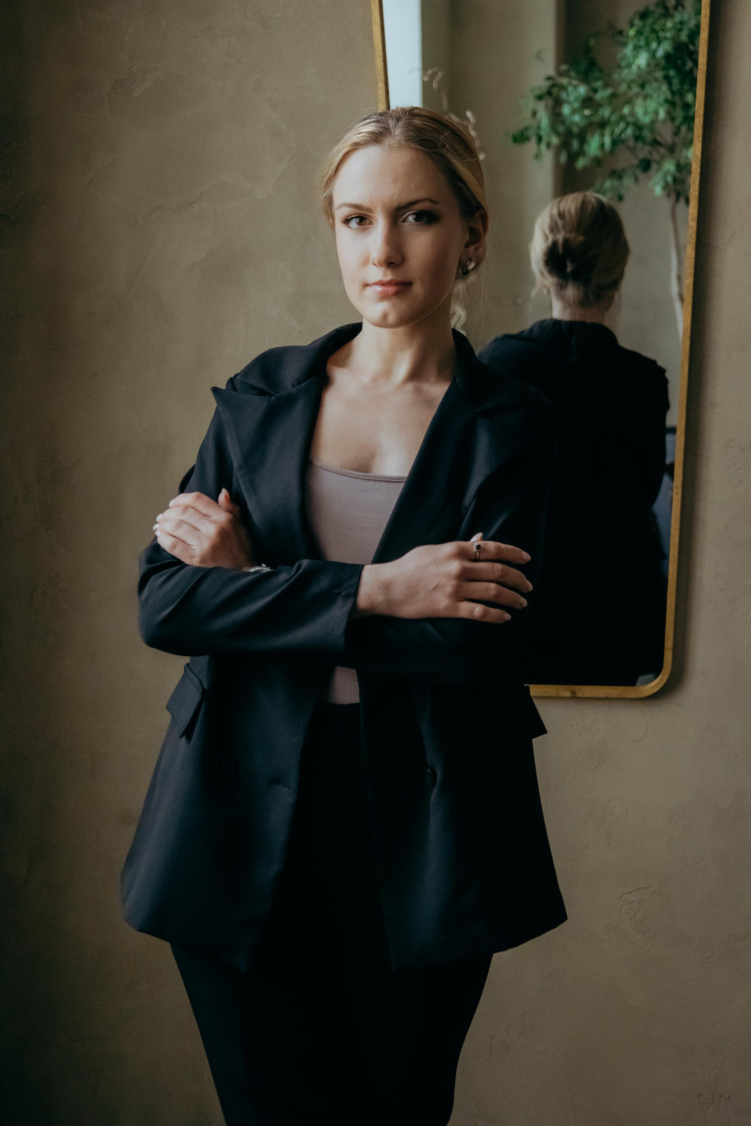 Марина. Фотограф Мальнева Юлия в Липецке, в Москве. Фотостудия MARU в Липецке