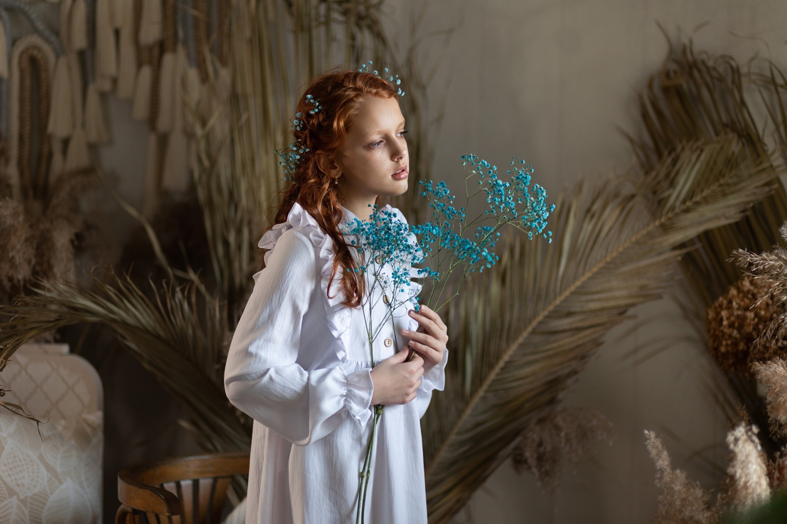 Кира. Фотограф Мальнева Юлия в Липецке, в Москве. Фотостудия MARU в Липецке