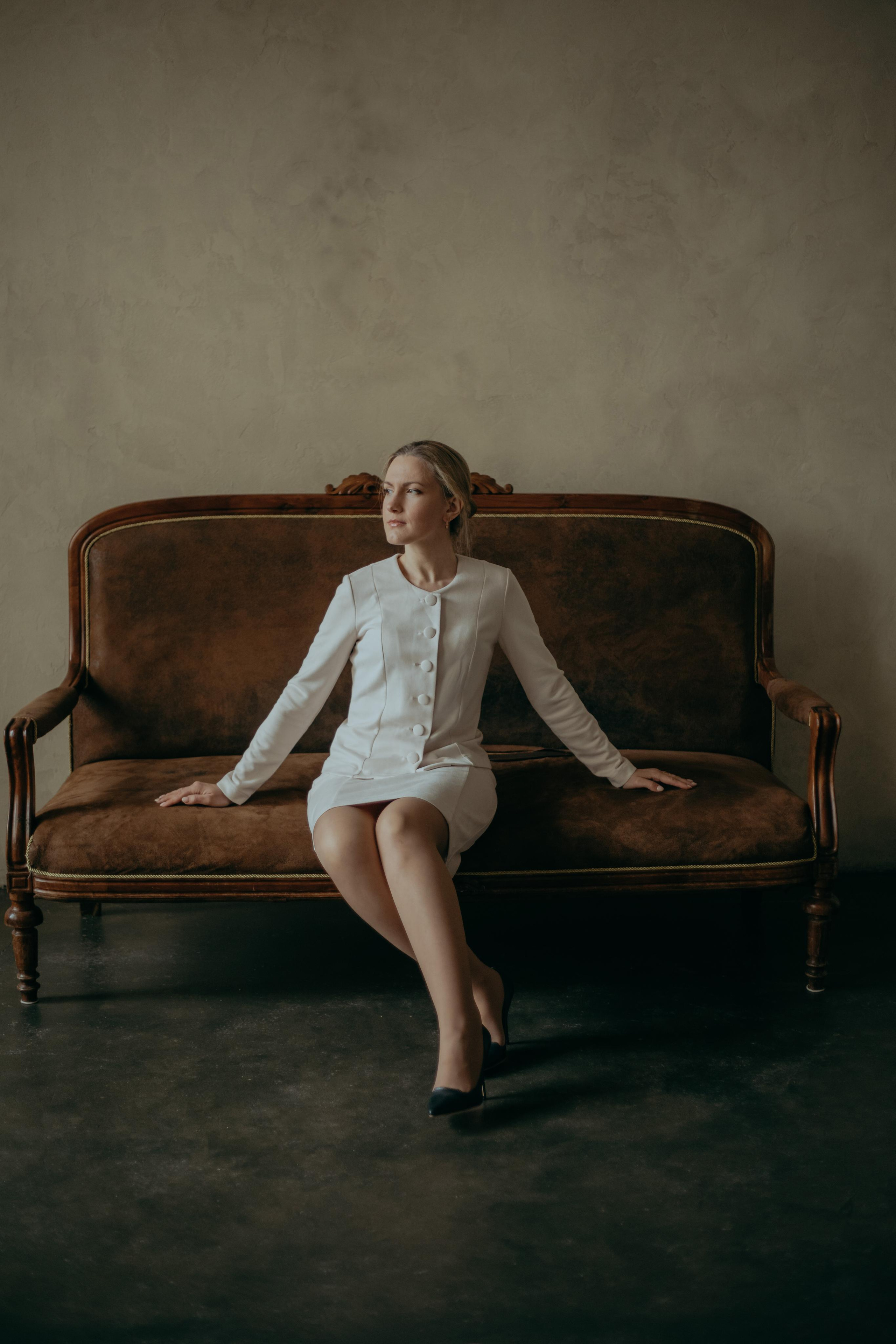 Марина. Фотограф Мальнева Юлия в Липецке, в Москве. Фотостудия MARU в Липецке