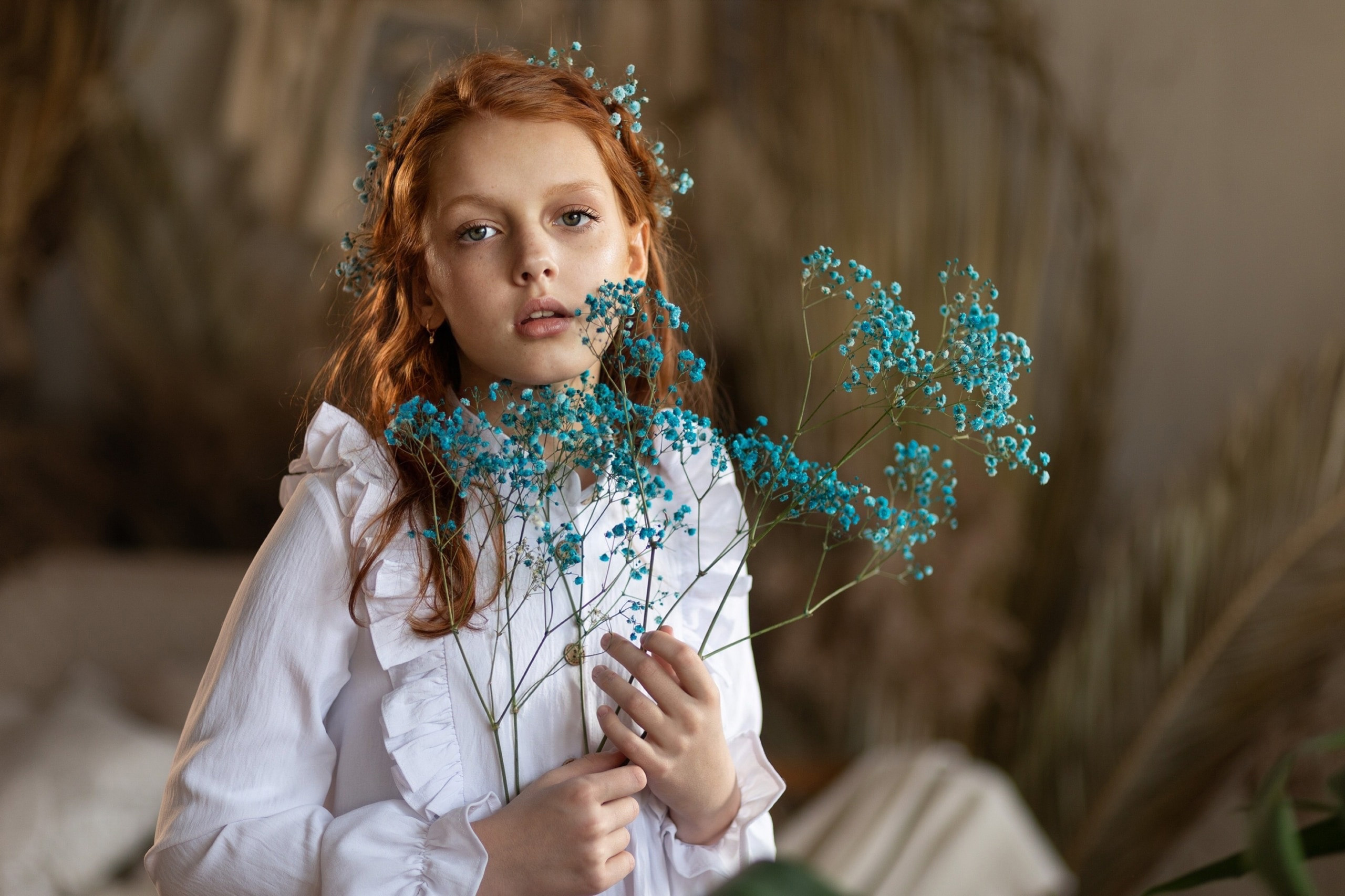 Кира. Фотограф Мальнева Юлия в Липецке, в Москве. Фотостудия MARU в Липецке