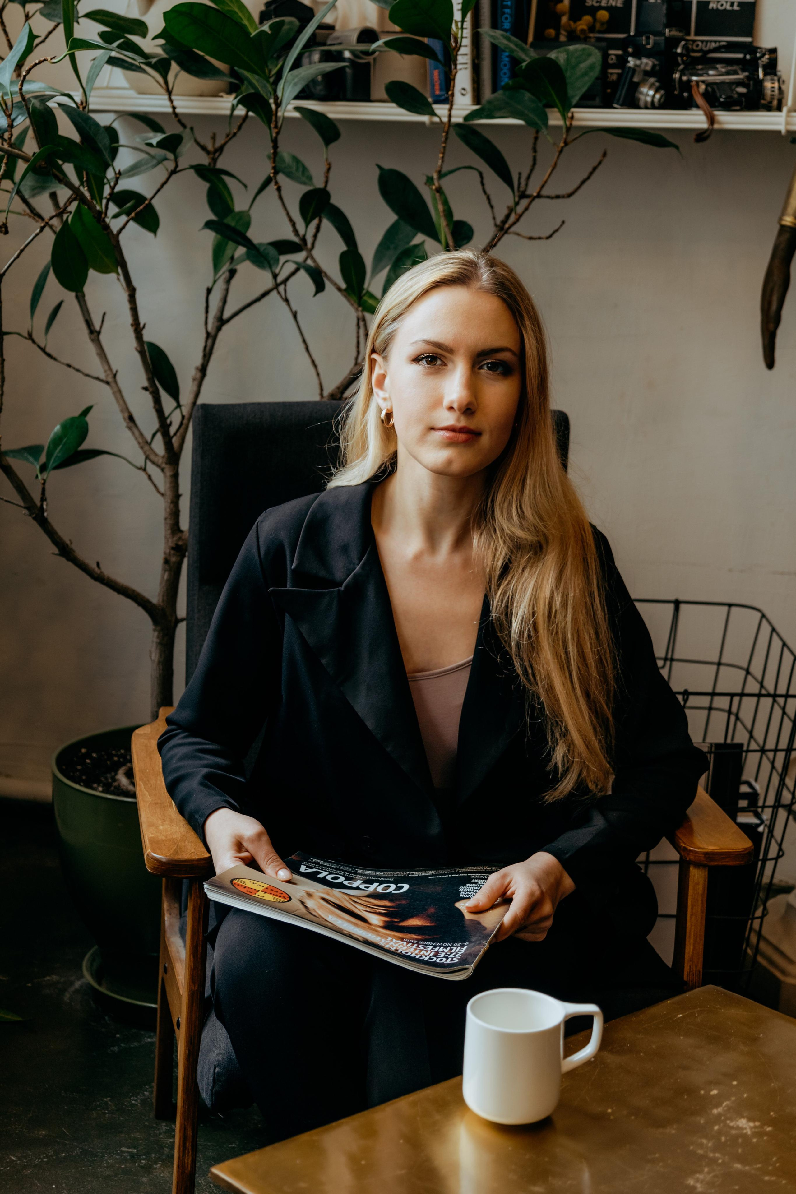 Марина. Фотограф Мальнева Юлия в Липецке, в Москве. Фотостудия MARU в Липецке