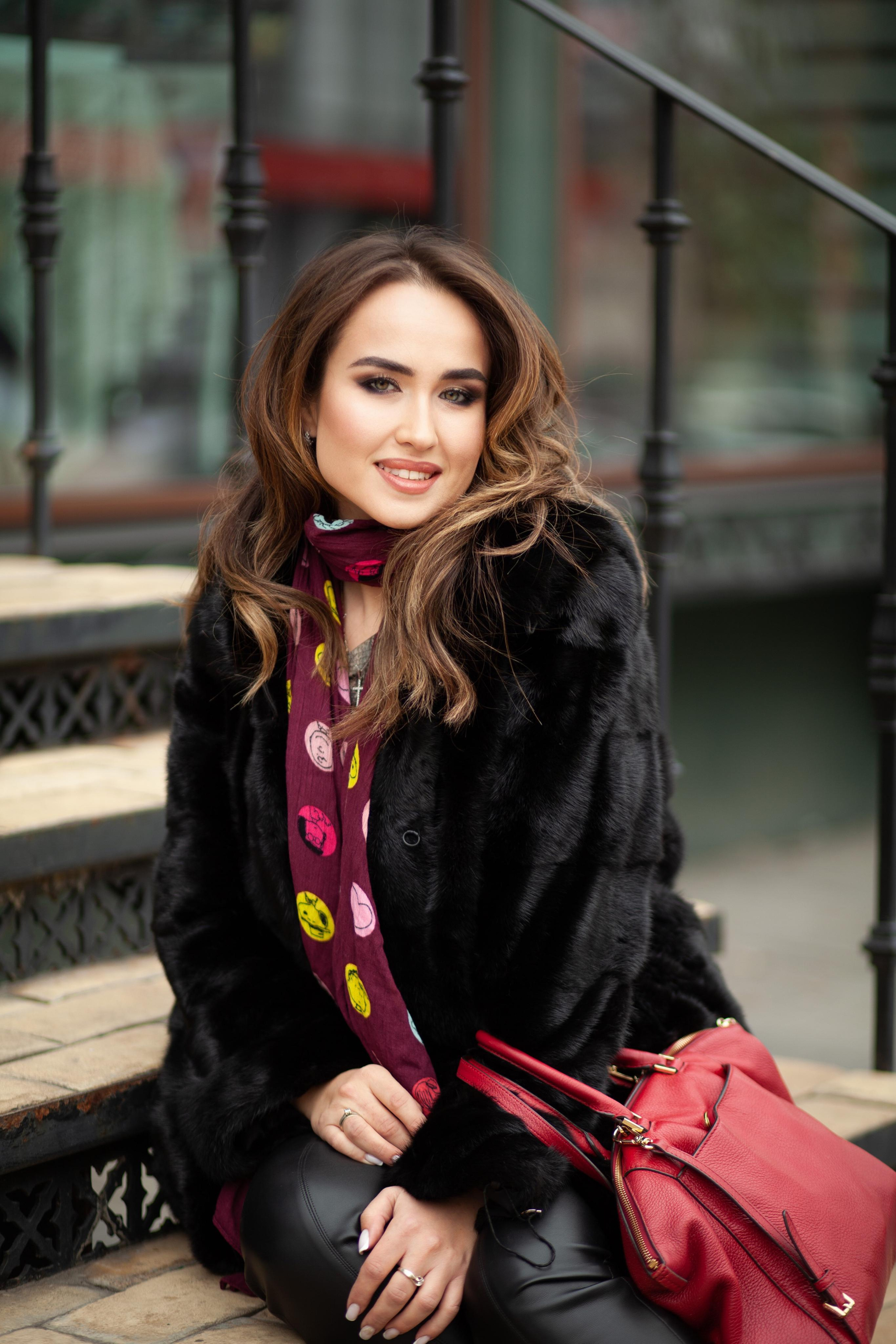 Вечер. Кафе. Фотограф Мальнева Юлия в Липецке, в Москве. Фотостудия MARU в Липецке