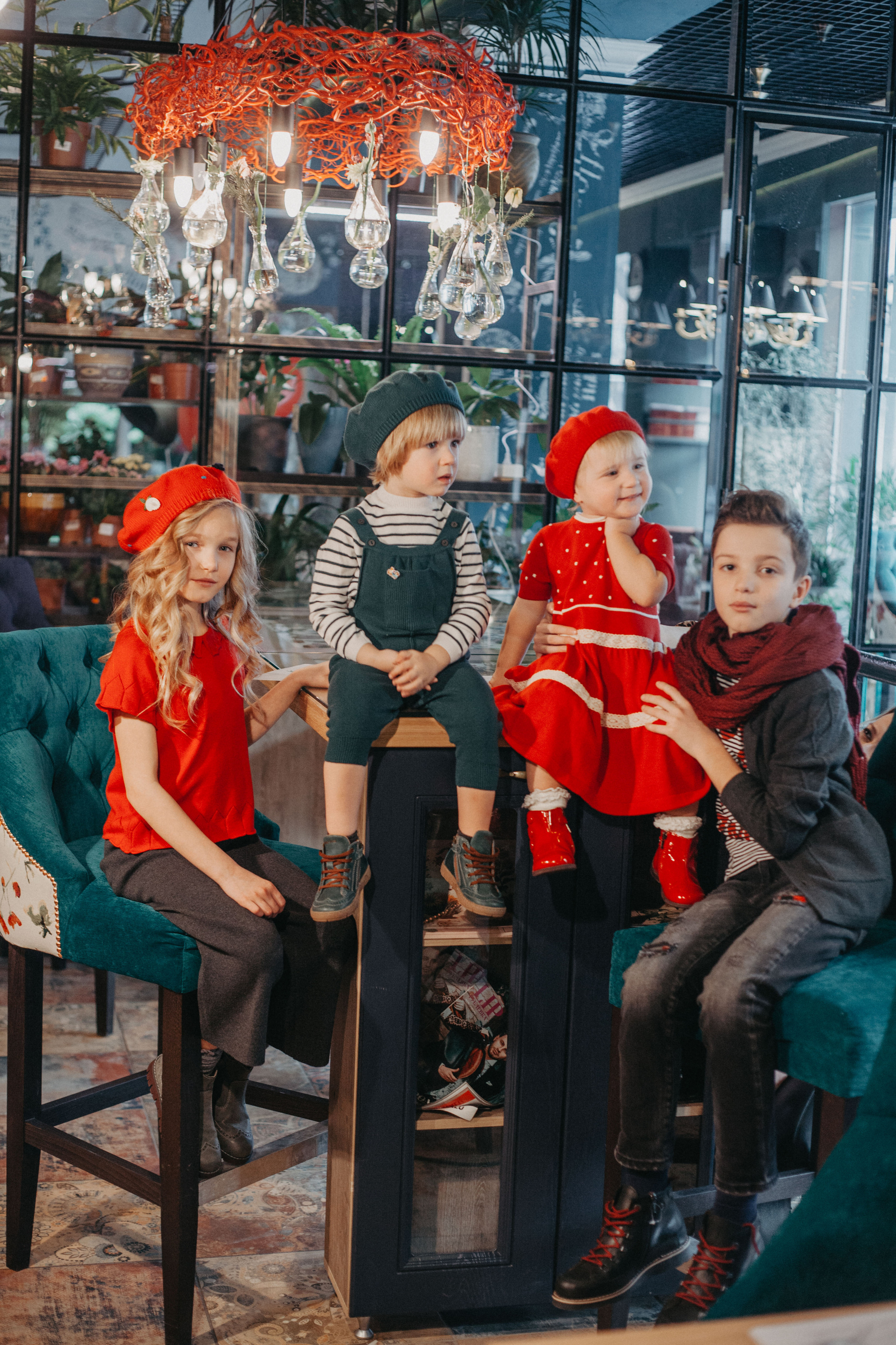 Имидж. Фотосессия для журнала. Фотограф Мальнева Юлия в Липецке, в Москве. Фотостудия MARU в Липецке