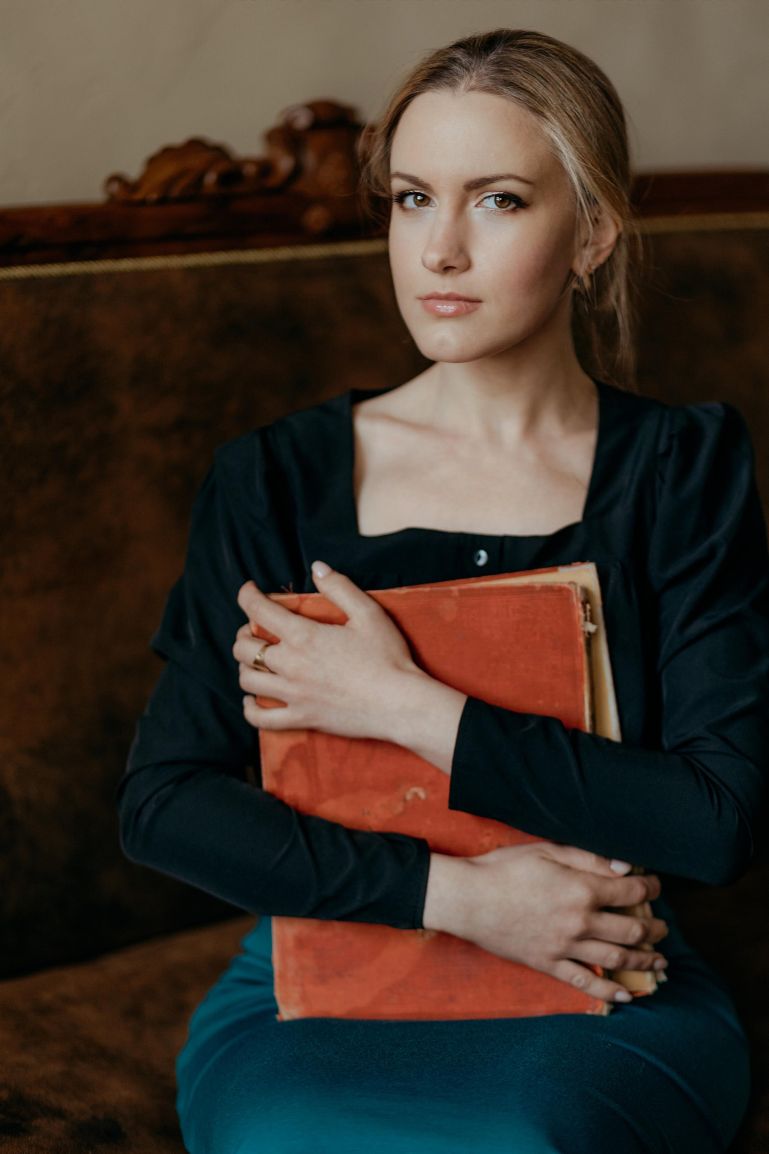 Марина. Фотограф Мальнева Юлия в Липецке, в Москве. Фотостудия MARU в Липецке