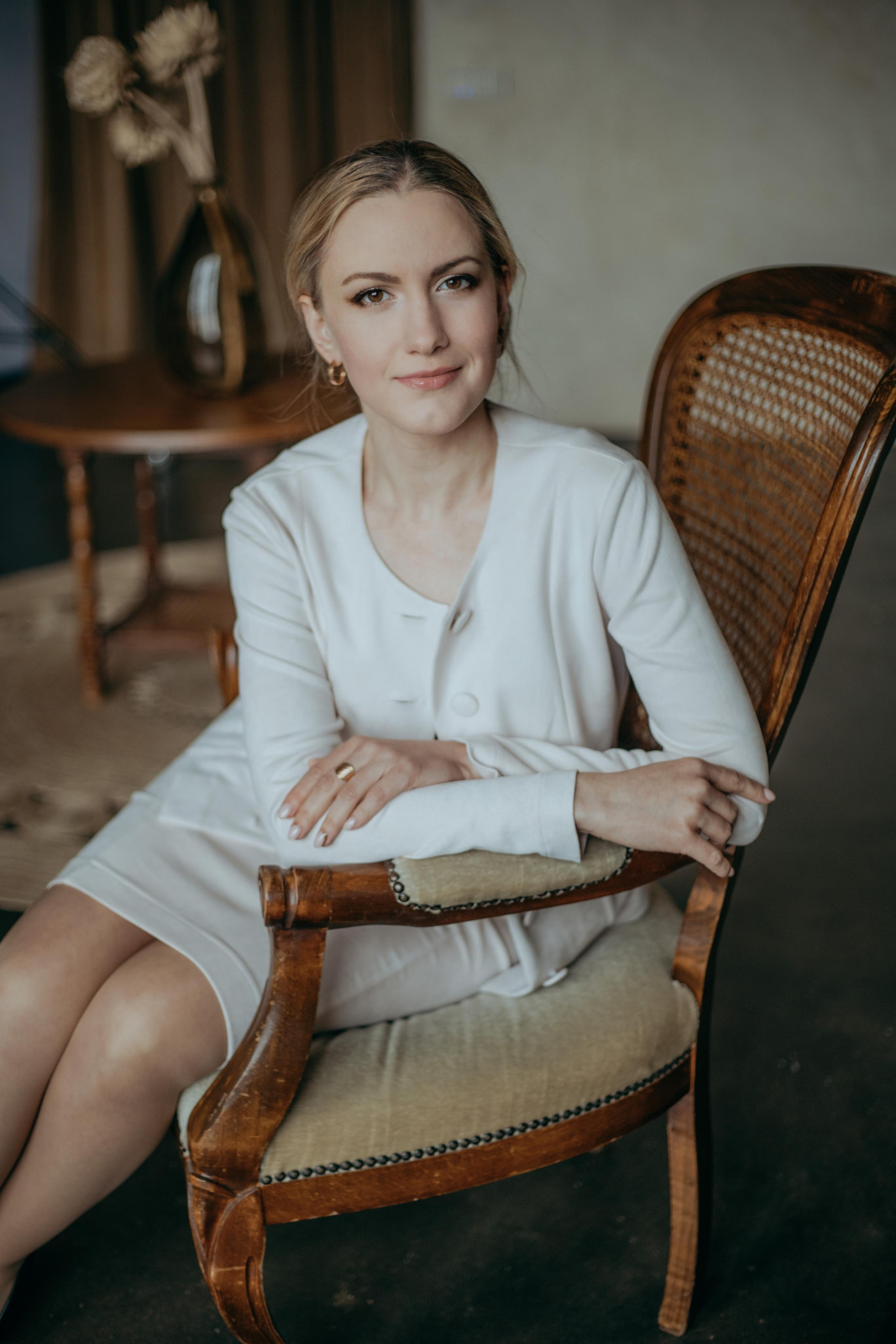 Марина. Фотограф Мальнева Юлия в Липецке, в Москве. Фотостудия MARU в Липецке