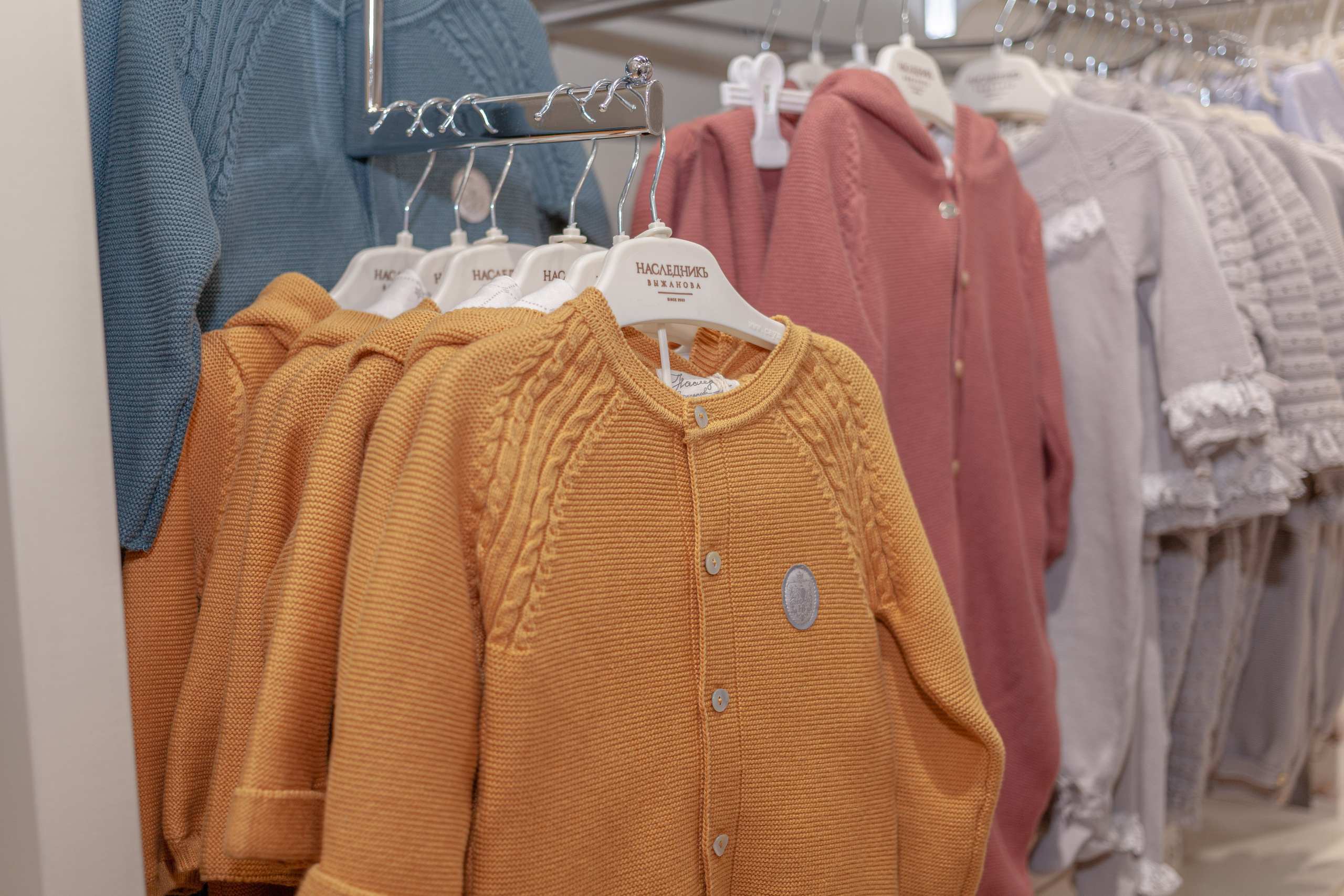 Магазина, Москва, Мега Тёплый стан, «НаследникЪ Выжанова». Фотограф Мальнева Юлия в Липецке, в Москве. Фотостудия MARU в Липецке