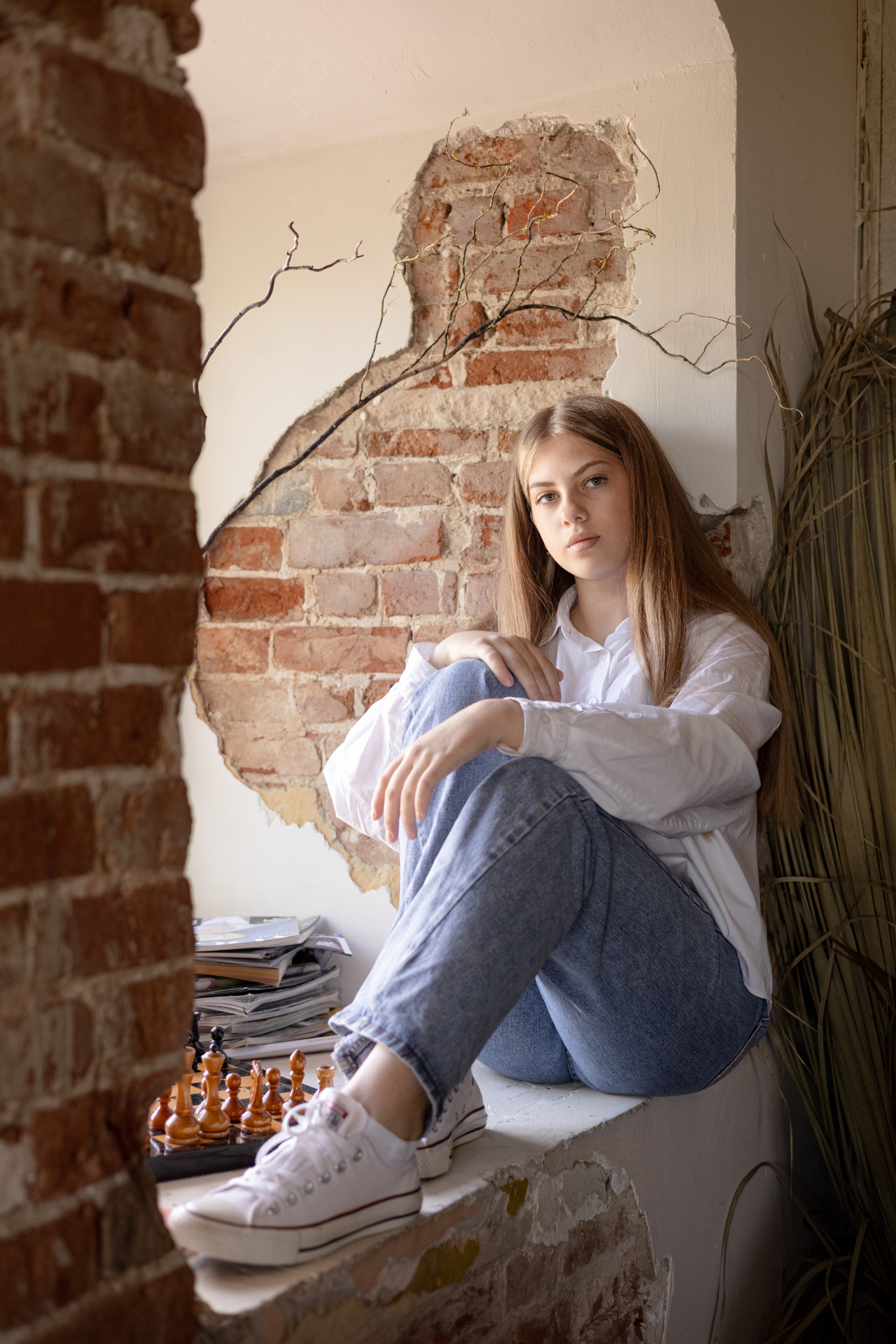 Юлия. Фотограф Мальнева Юлия в Липецке, в Москве. Фотостудия MARU в Липецке