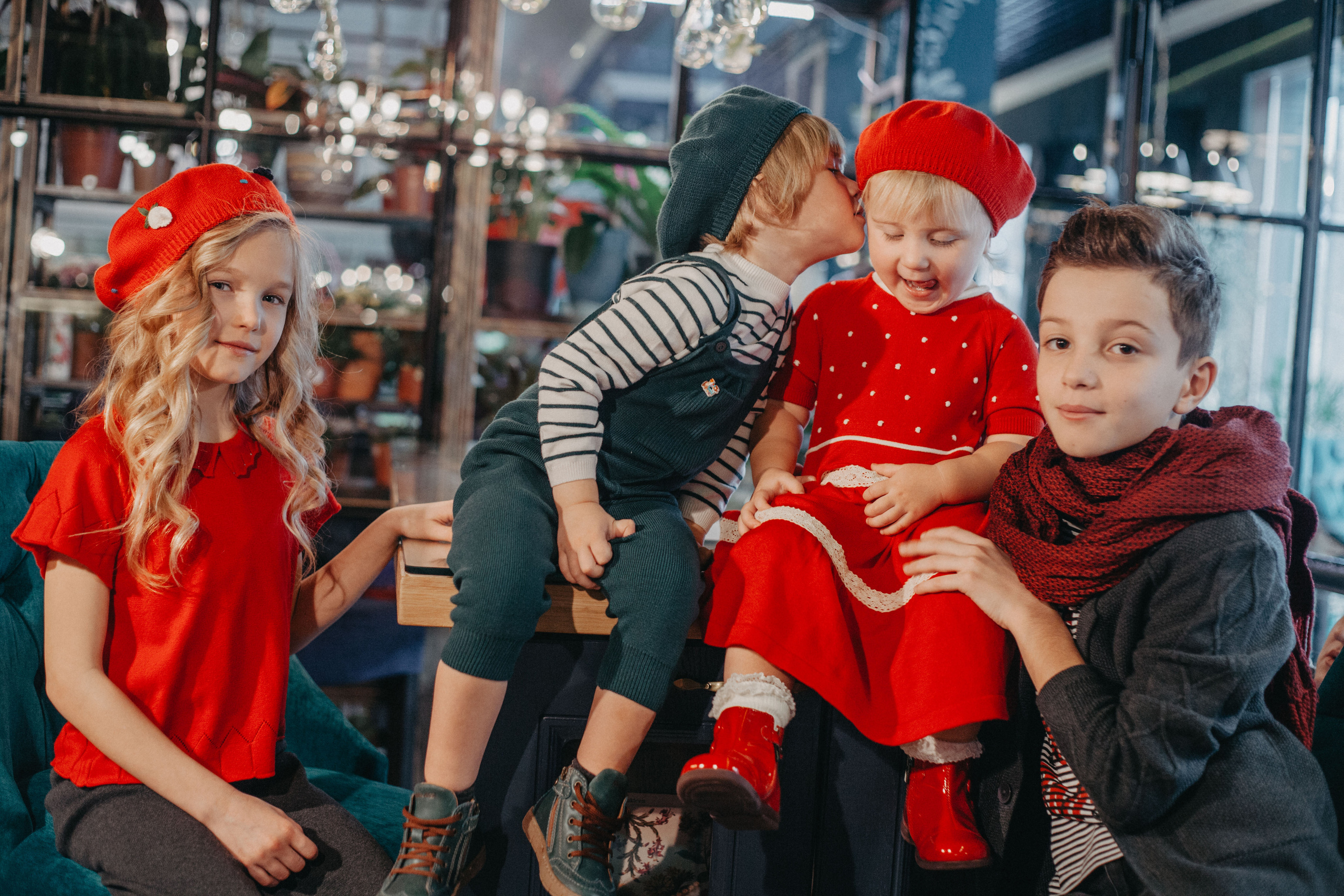 Имидж. Фотосессия для журнала. Фотограф Мальнева Юлия в Липецке, в Москве. Фотостудия MARU в Липецке