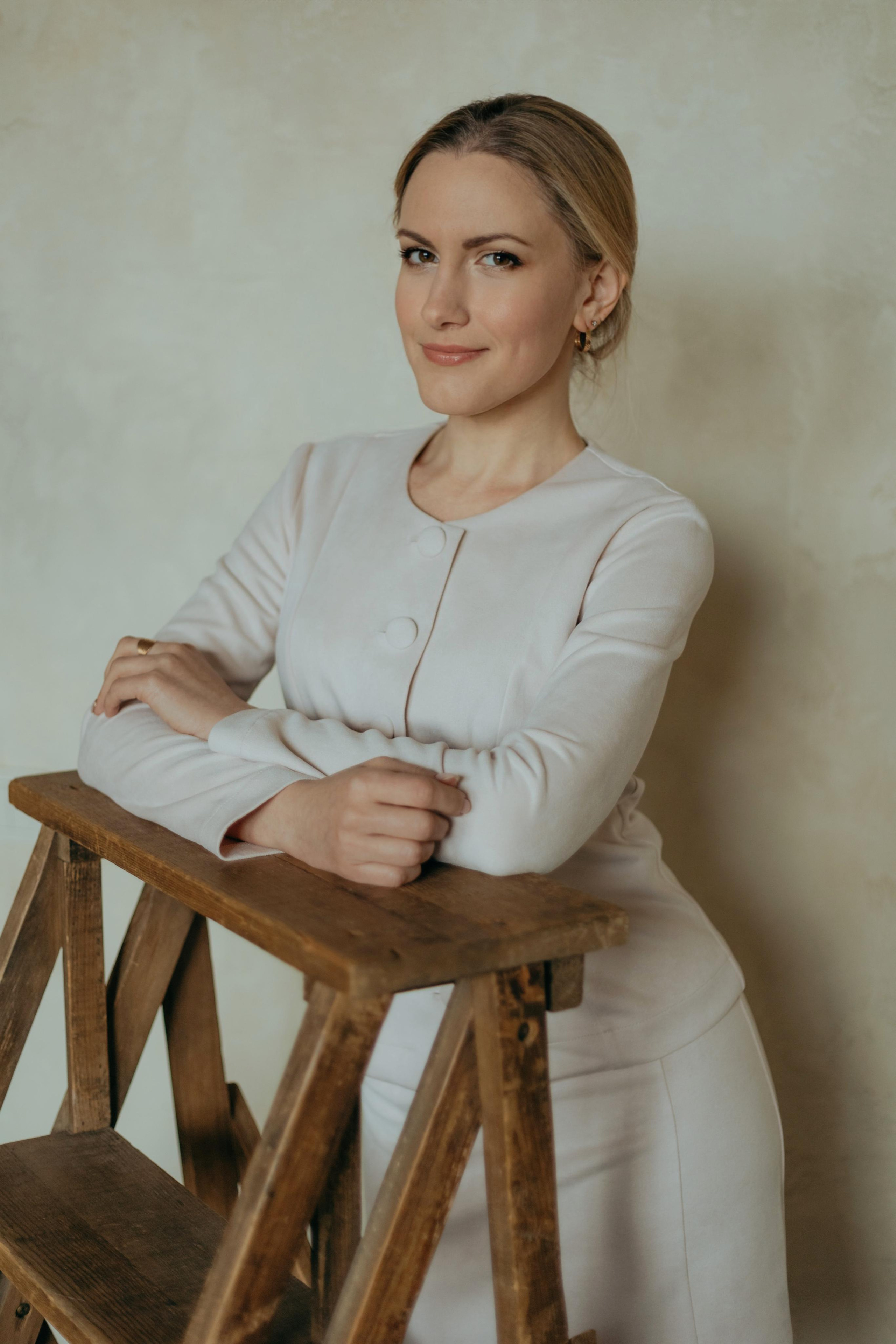 Марина. Фотограф Мальнева Юлия в Липецке, в Москве. Фотостудия MARU в Липецке