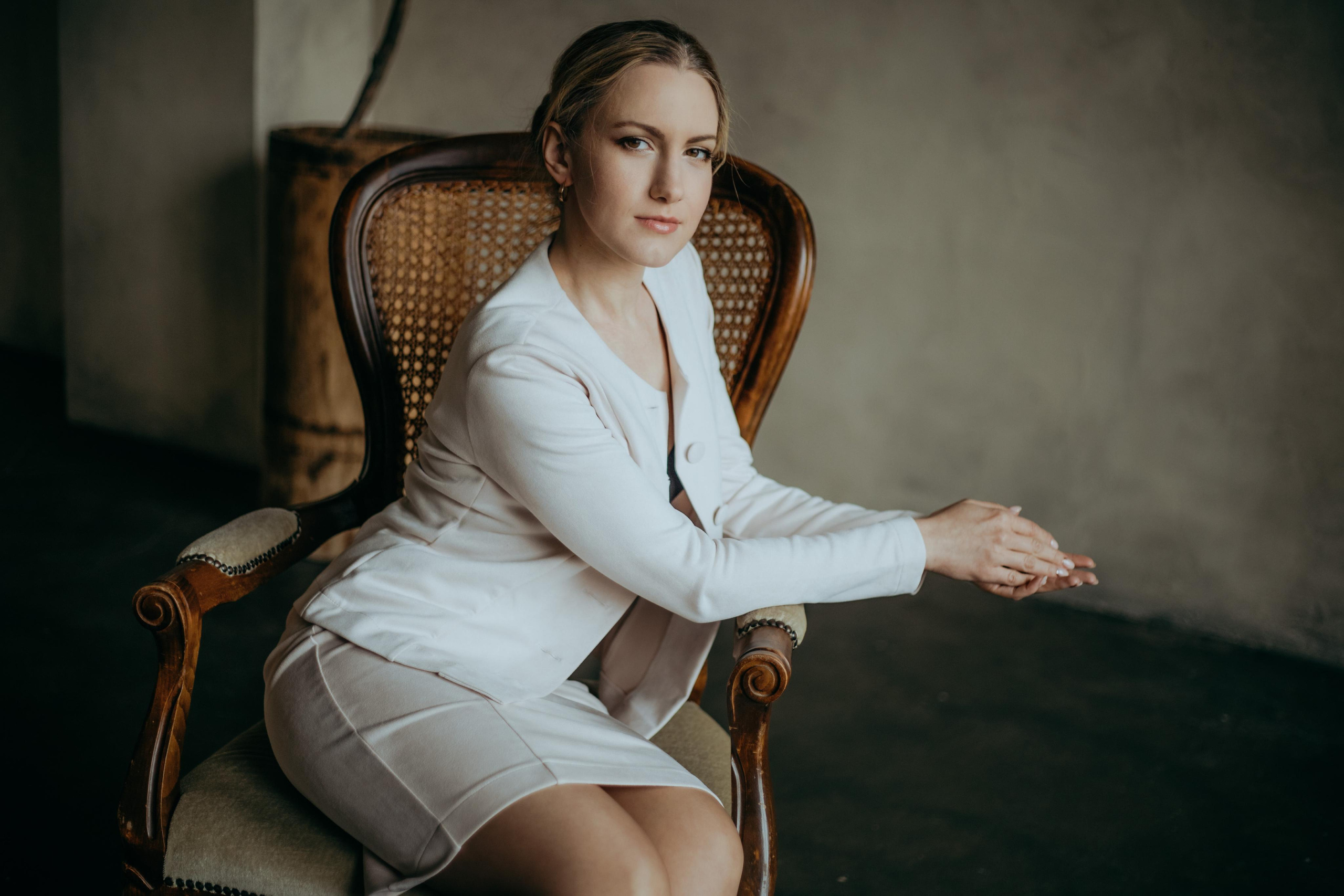 Марина. Фотограф Мальнева Юлия в Липецке, в Москве. Фотостудия MARU в Липецке