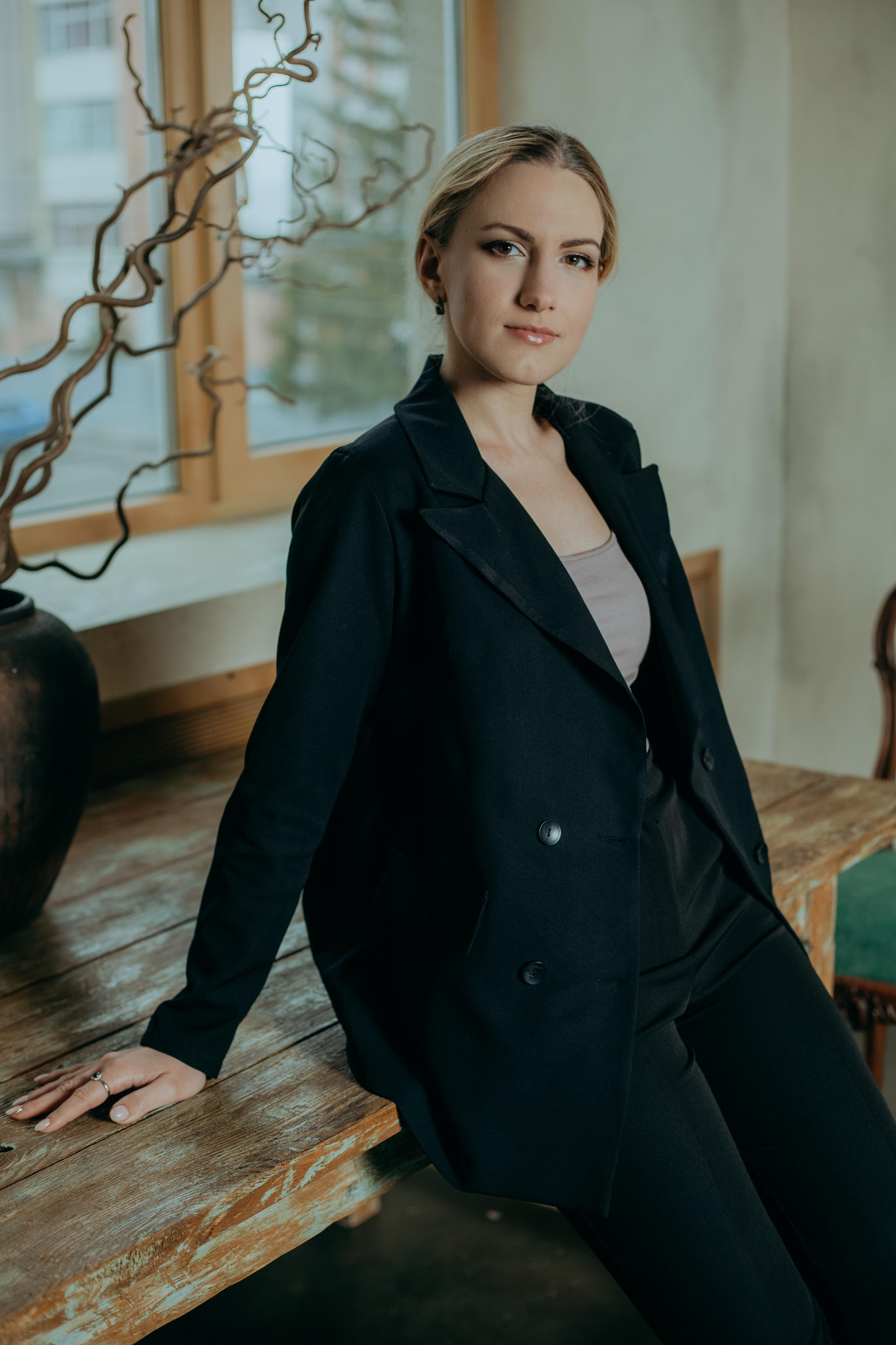 Марина. Фотограф Мальнева Юлия в Липецке, в Москве. Фотостудия MARU в Липецке