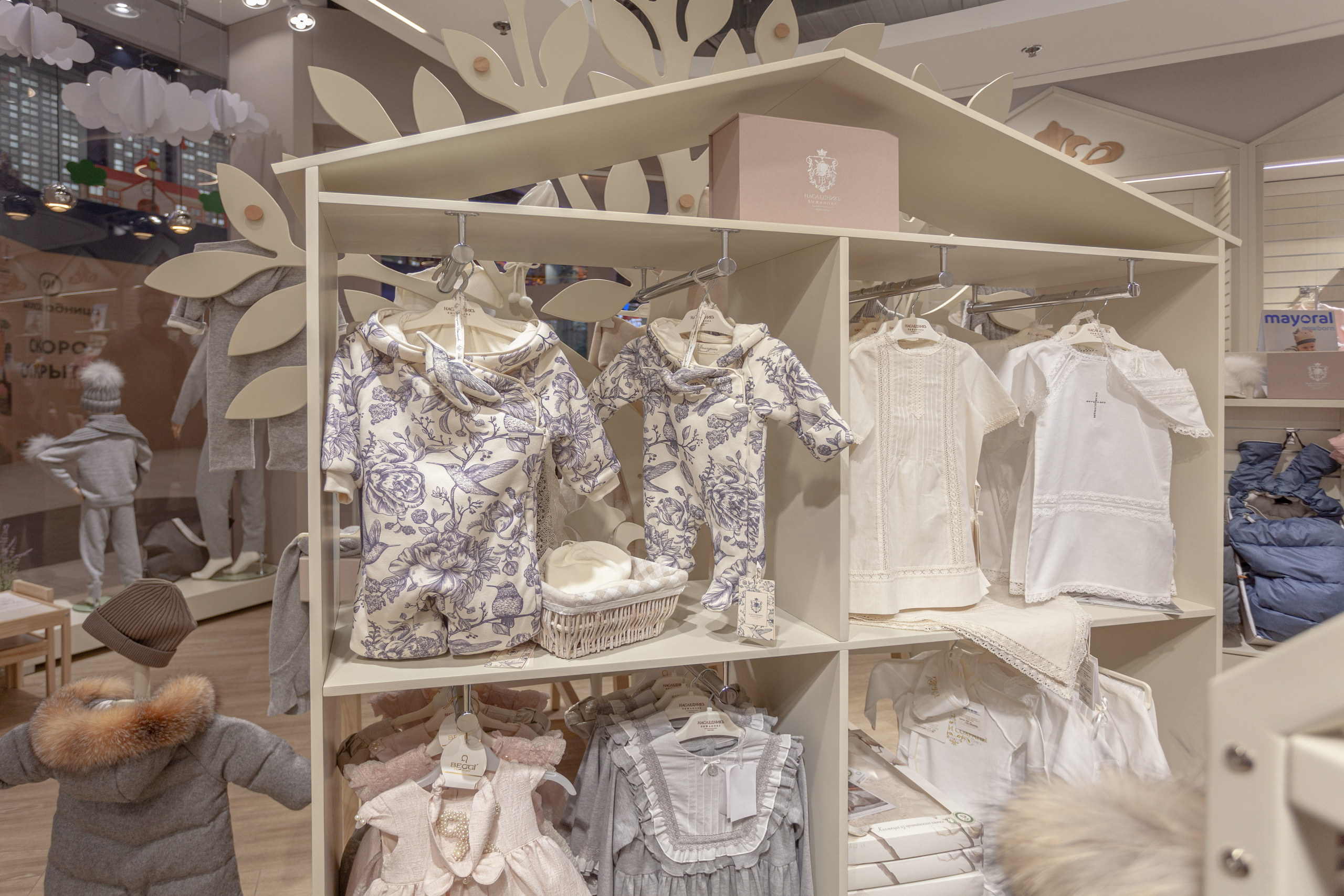 Магазина, Москва, Мега Тёплый стан, «НаследникЪ Выжанова». Фотограф Мальнева Юлия в Липецке, в Москве. Фотостудия MARU в Липецке