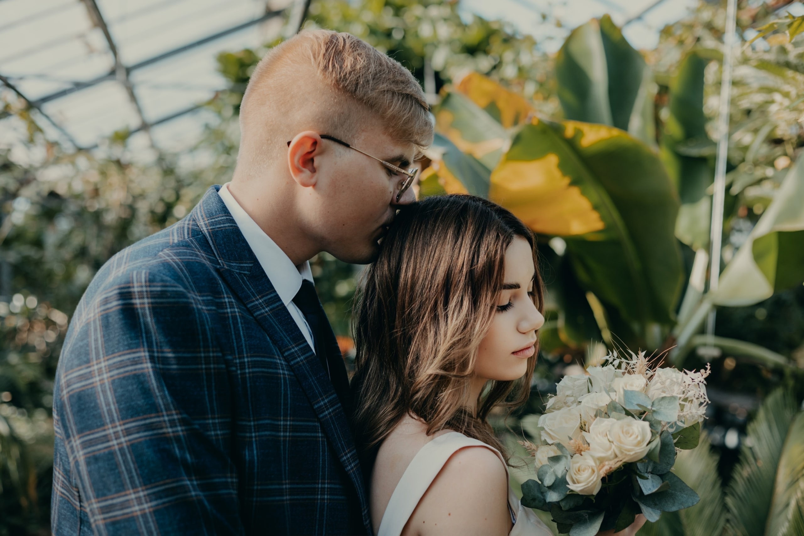 Wedding. Фотограф Мальнева Юлия в Липецке, в Москве. Фотостудия MARU в Липецке