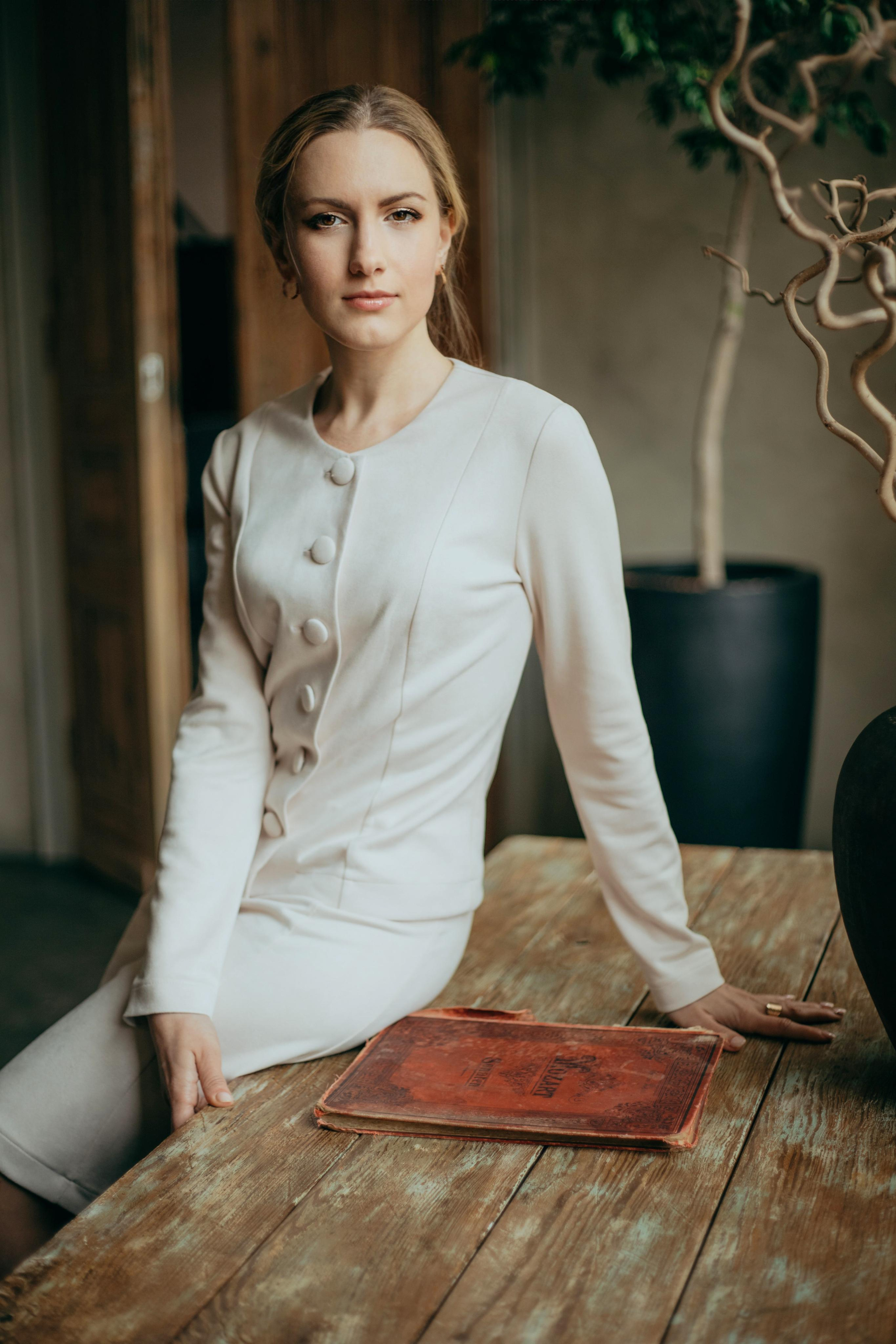 Марина. Фотограф Мальнева Юлия в Липецке, в Москве. Фотостудия MARU в Липецке