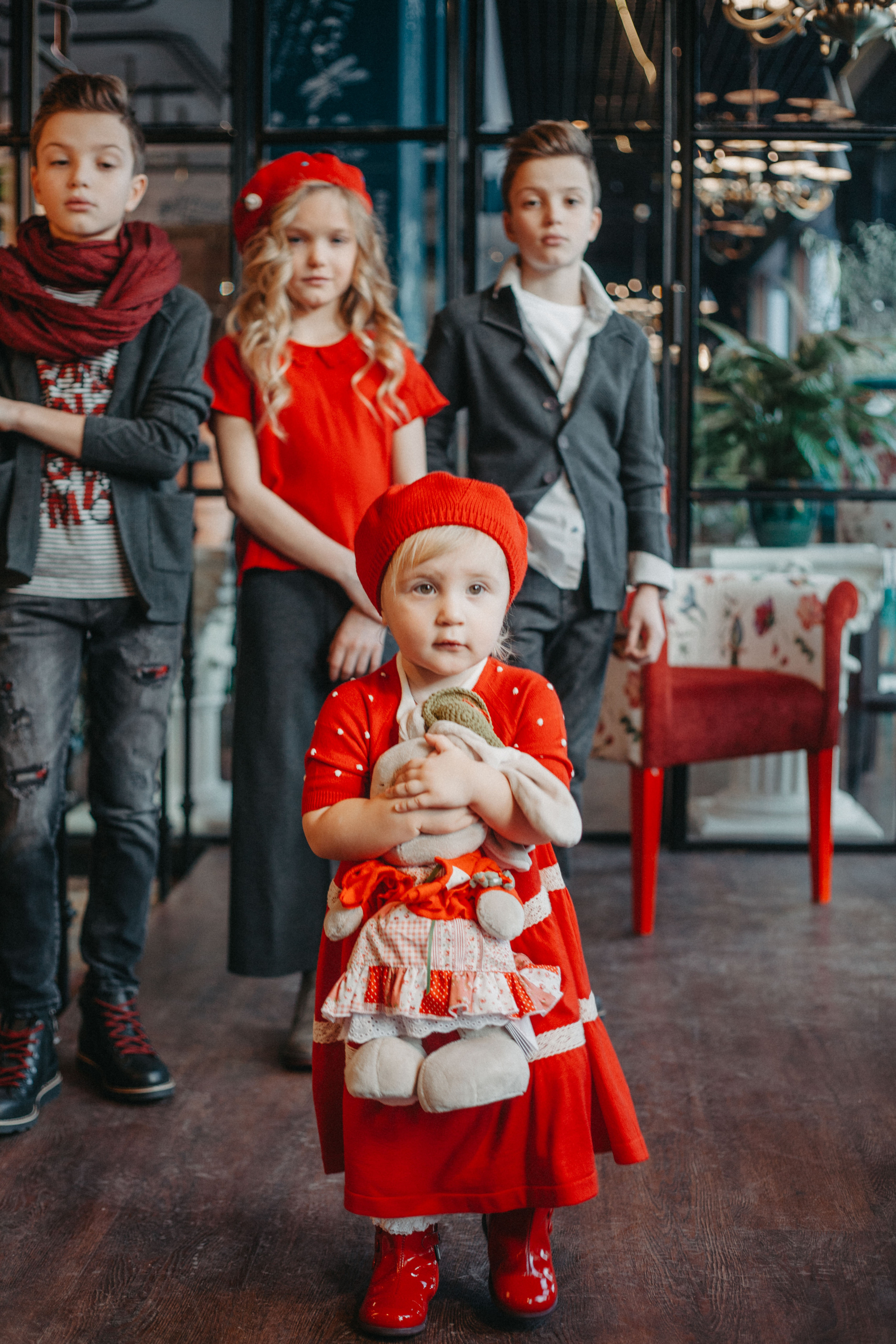 Имидж. Фотосессия для журнала. Фотограф Мальнева Юлия в Липецке, в Москве. Фотостудия MARU в Липецке