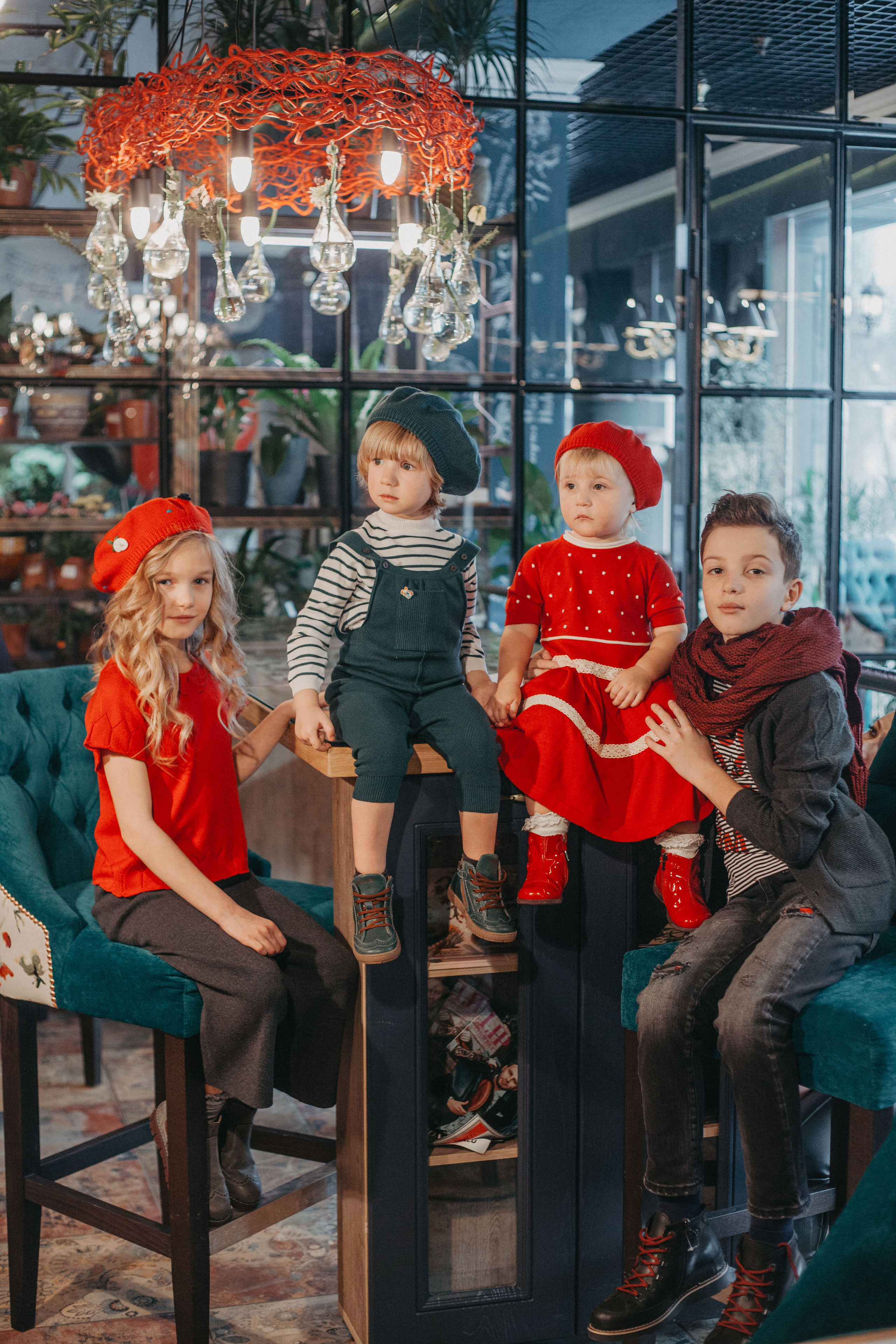 Имидж. Фотосессия для журнала. Фотограф Мальнева Юлия в Липецке, в Москве. Фотостудия MARU в Липецке