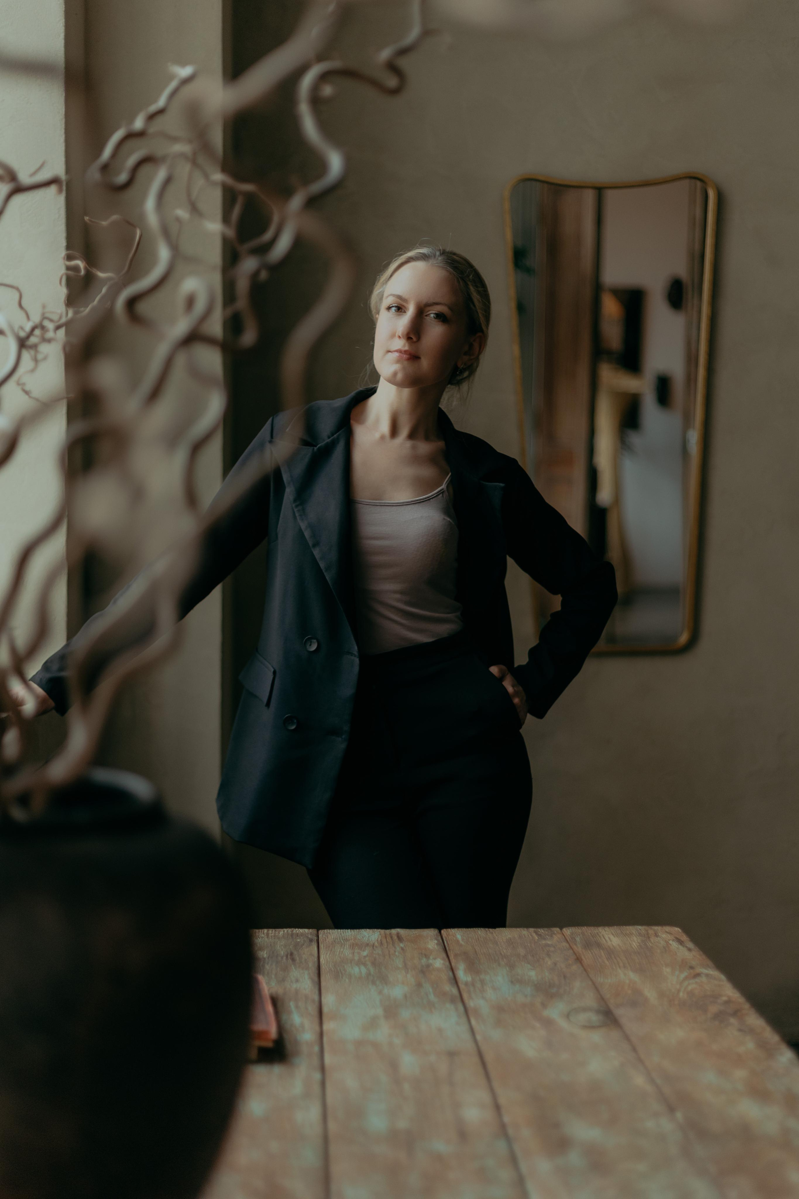 Марина. Фотограф Мальнева Юлия в Липецке, в Москве. Фотостудия MARU в Липецке