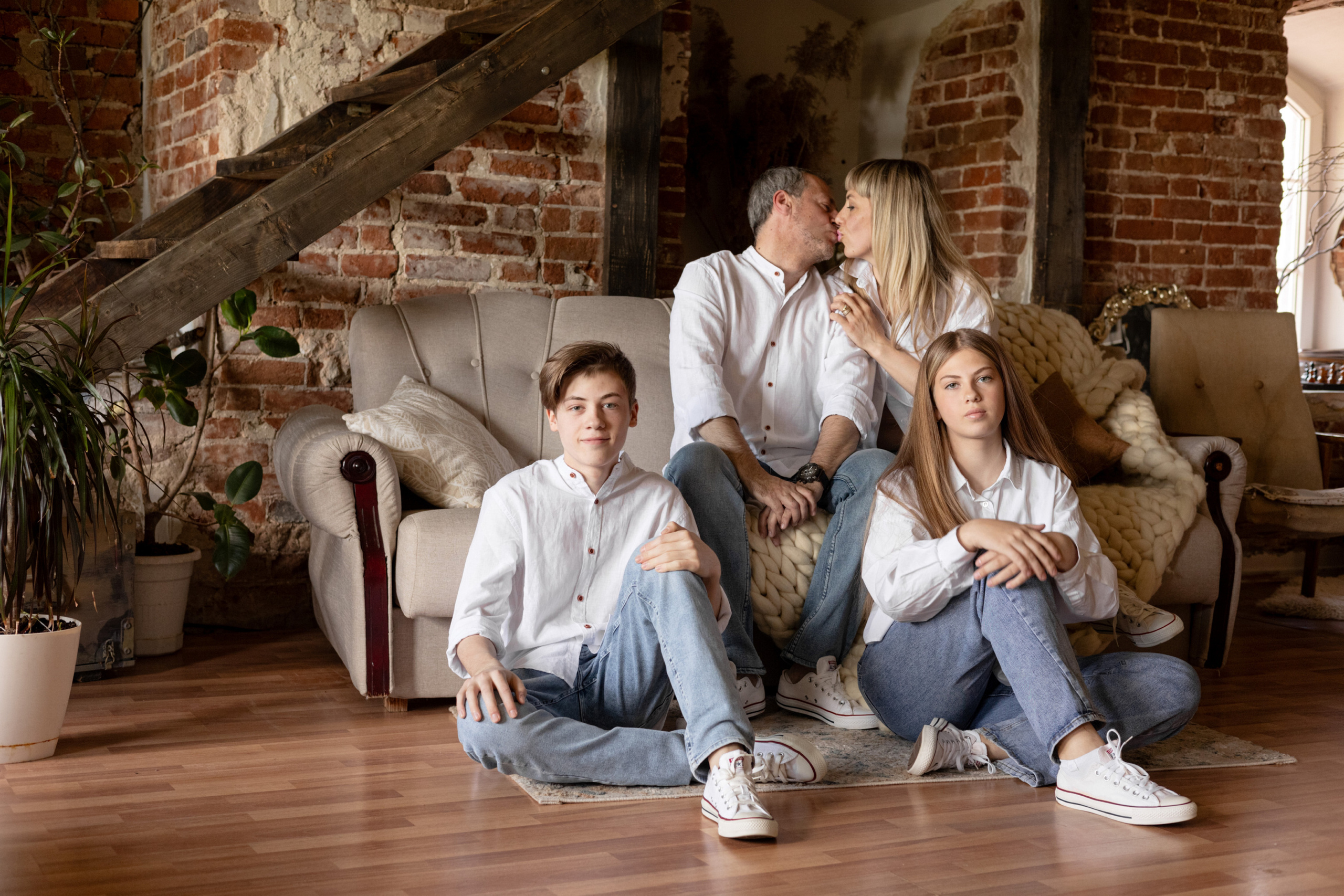 Юлия. Фотограф Мальнева Юлия в Липецке, в Москве. Фотостудия MARU в Липецке