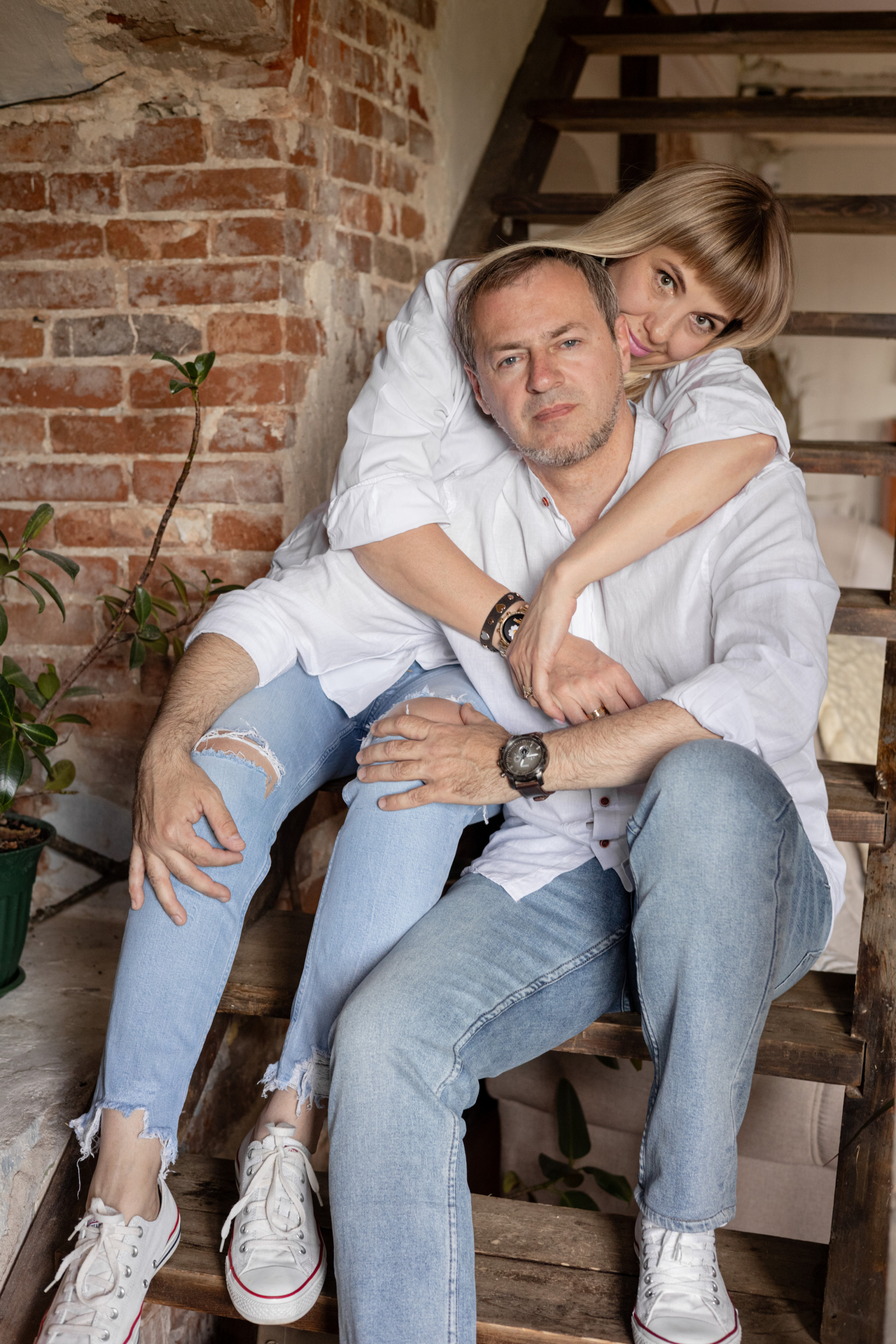 Юлия. Фотограф Мальнева Юлия в Липецке, в Москве. Фотостудия MARU в Липецке