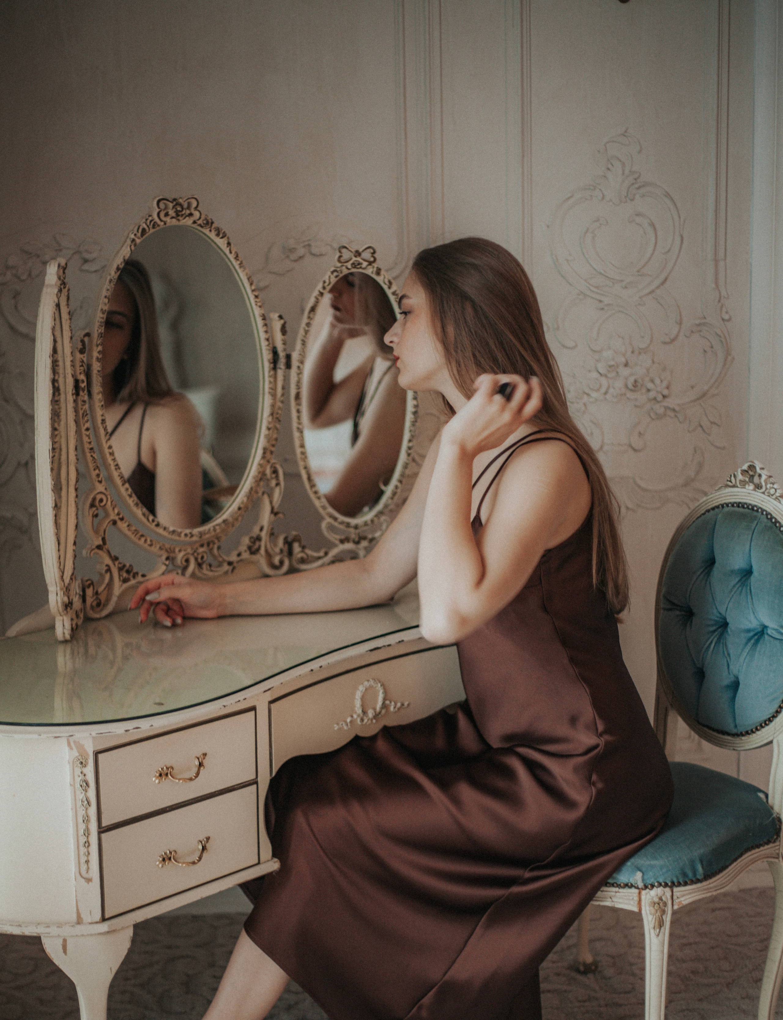 Валерия. Фотограф Мальнева Юлия в Липецке, в Москве. Фотостудия MARU в Липецке