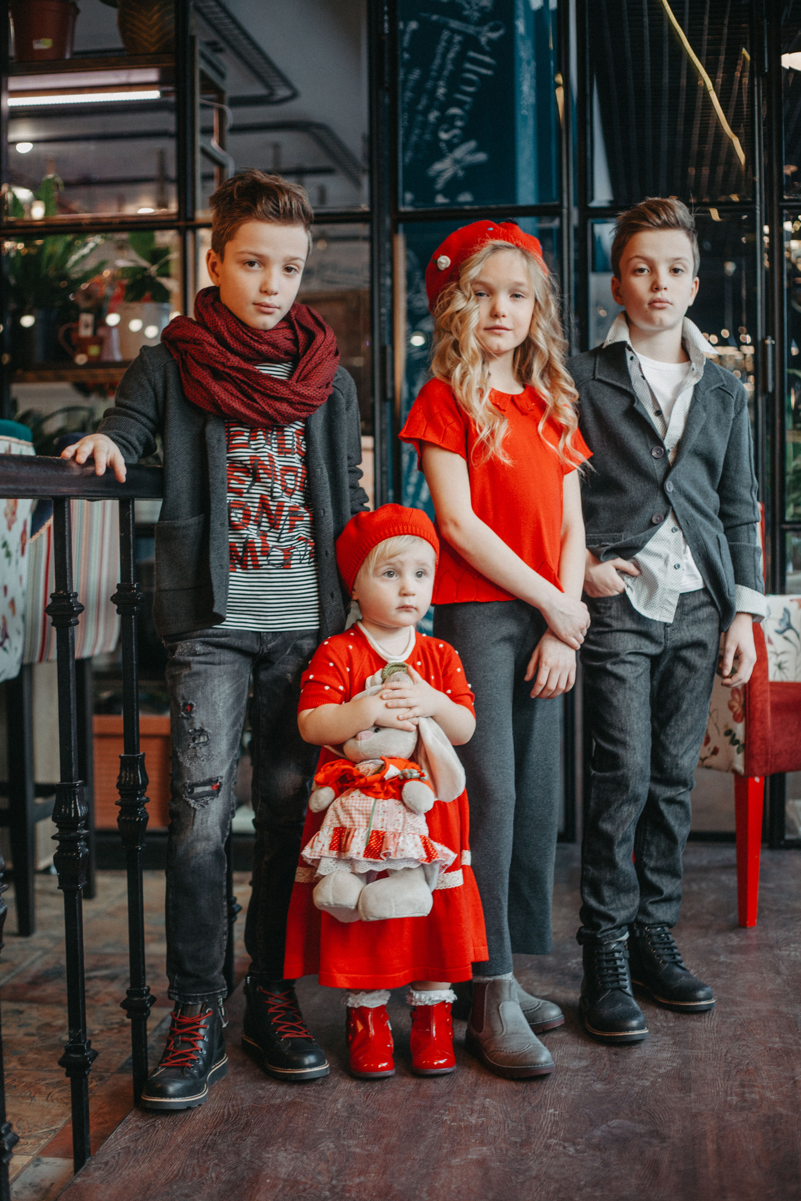 Имидж. Фотосессия для журнала. Фотограф Мальнева Юлия в Липецке, в Москве. Фотостудия MARU в Липецке