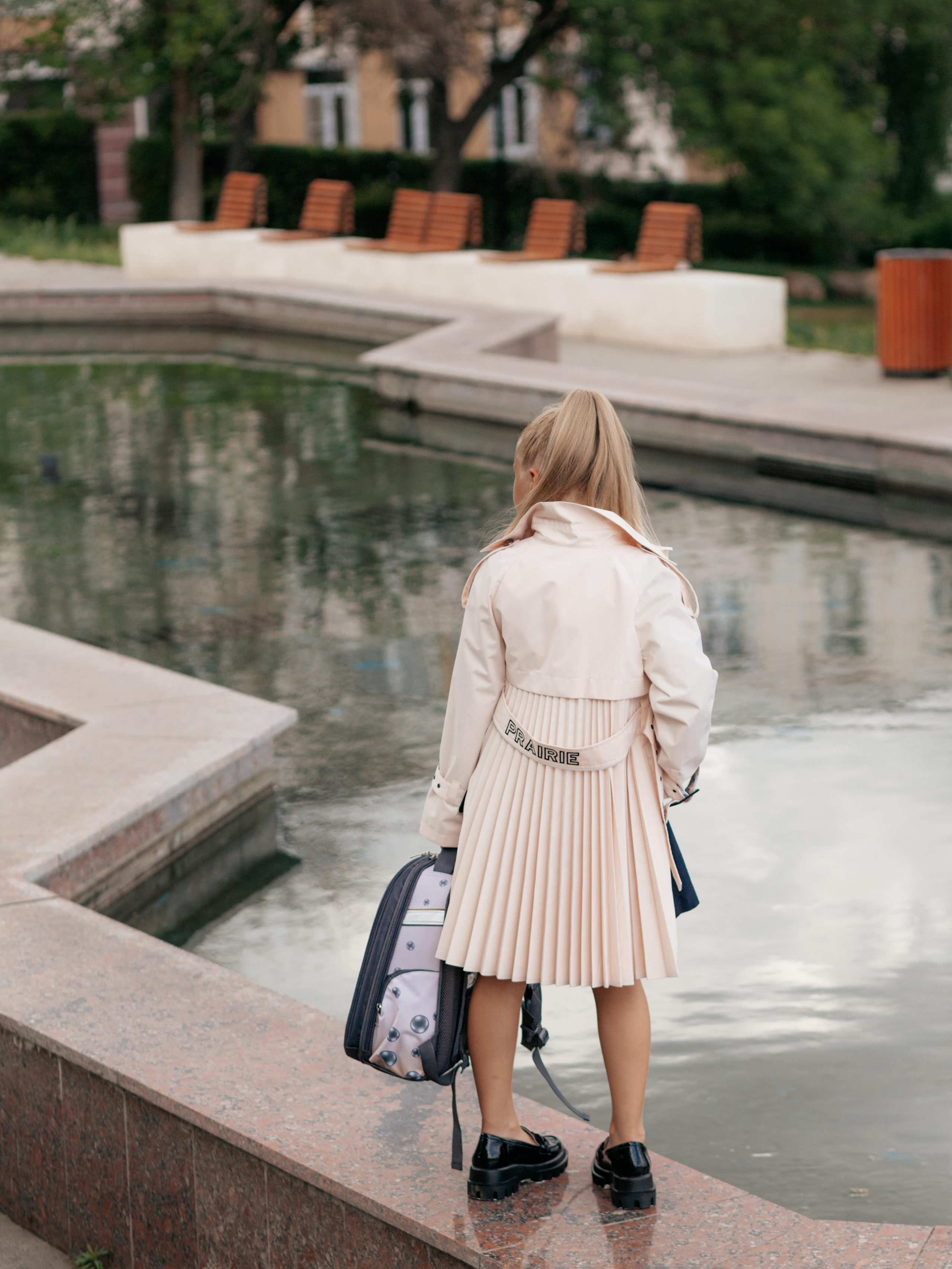Школьная форма. Фотограф Мальнева Юлия в Липецке, в Москве. Фотостудия MARU в Липецке