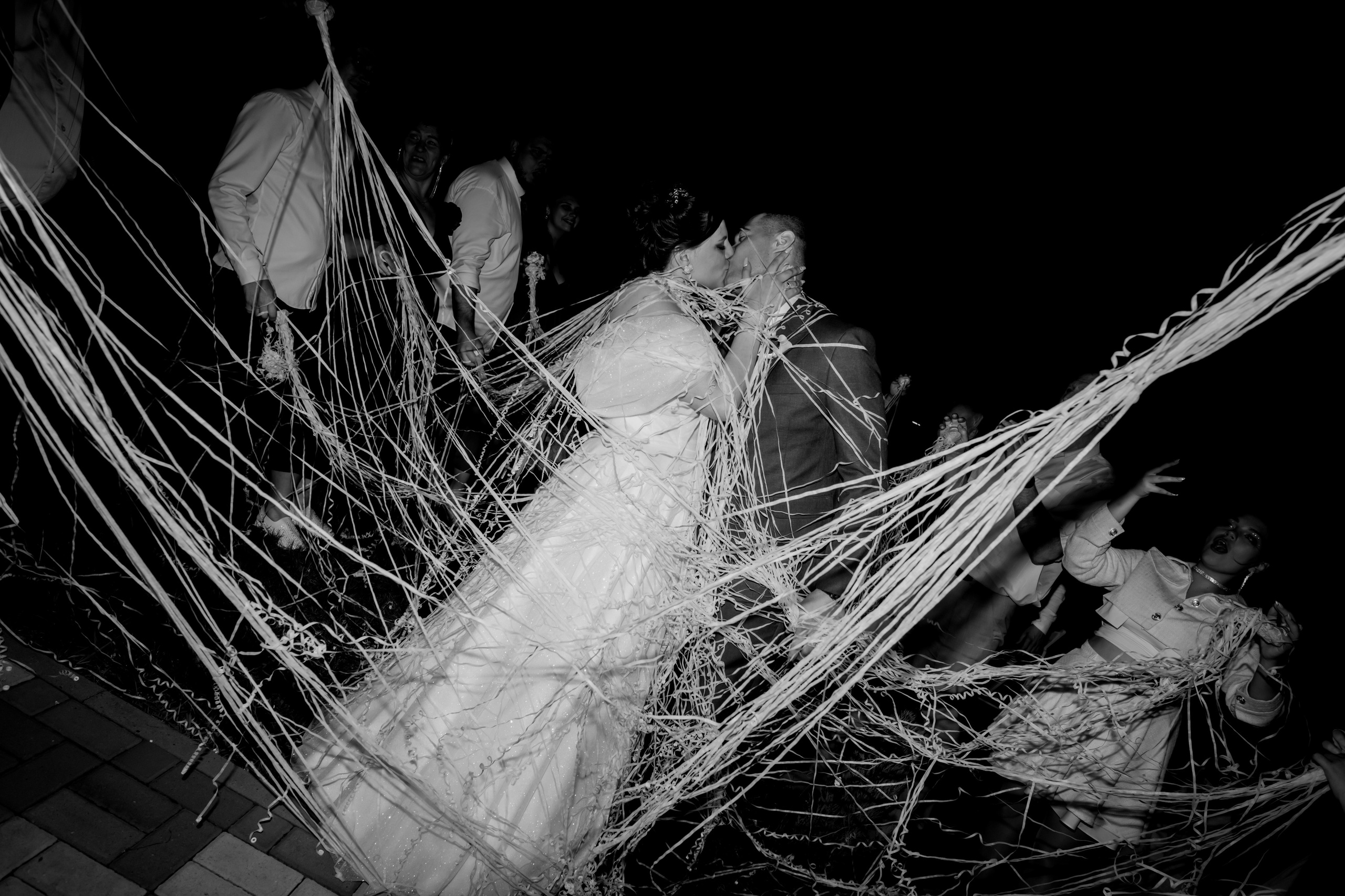 Свадебный фотограф Старый оскол. Свадебный фотограф Тулинова Мария