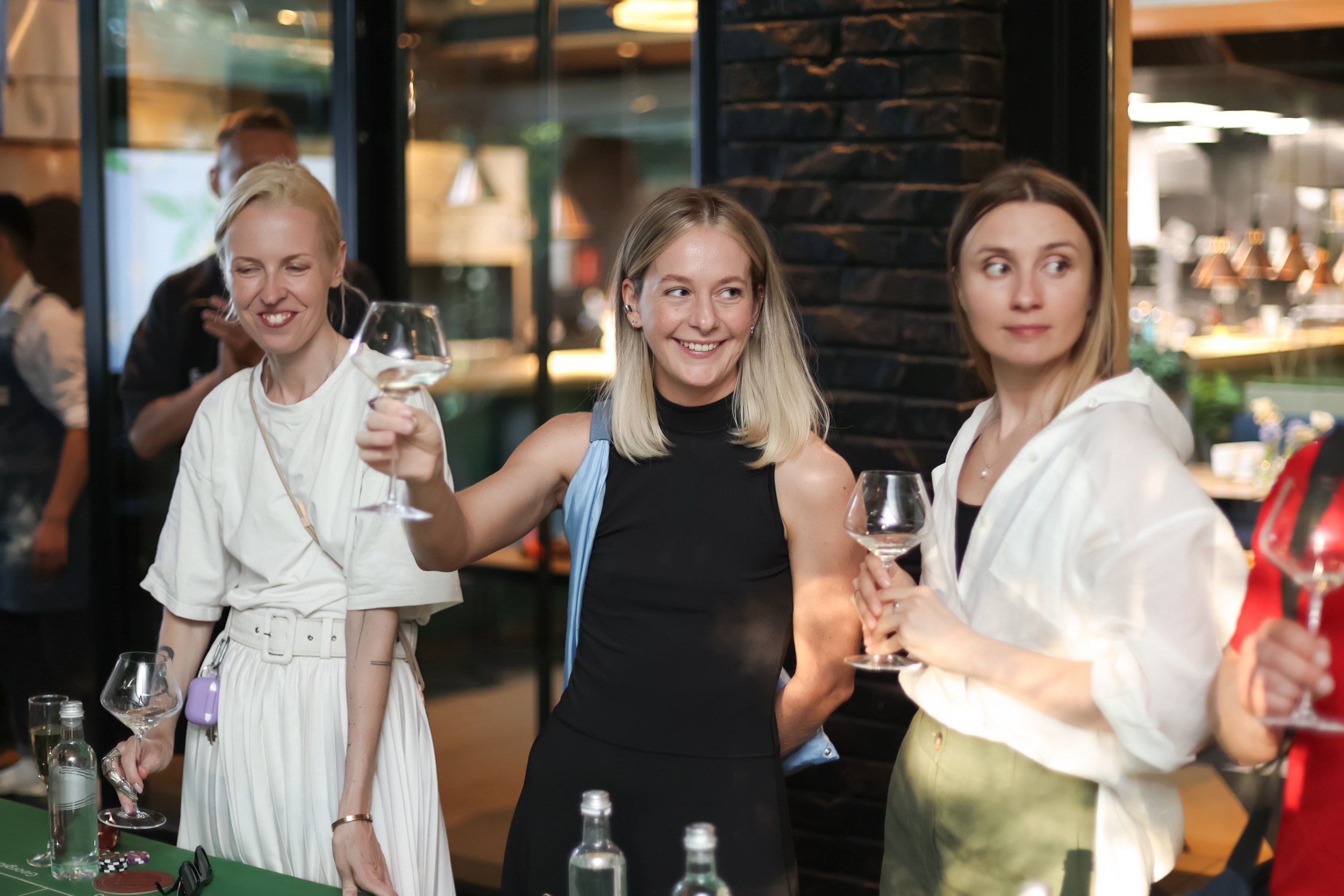 GG. Репортажный фотограф видеограф в Москве Ольга Плаксина