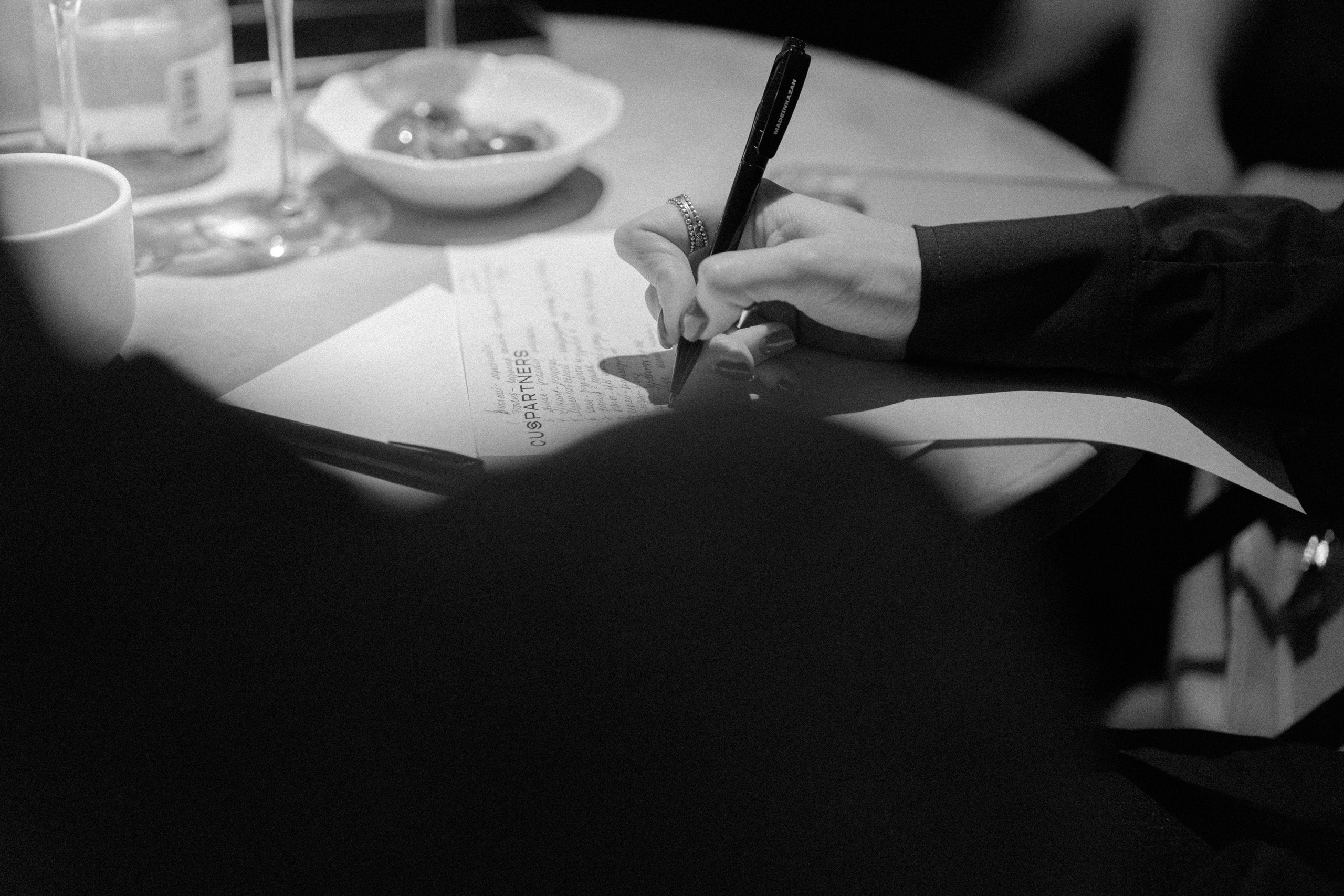 Презентация бизнес-проекта. Портретный и репортажный фотограф Настя Климачева