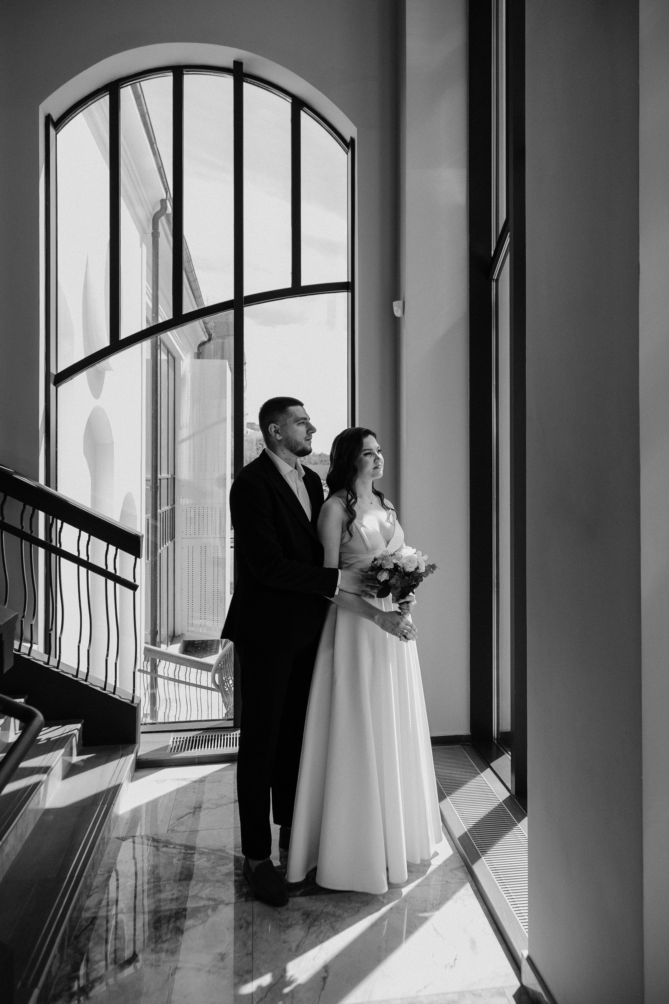 Дмитрий и Светлана/2024. Свадебный и семейный фотограф в Екатеринбурге