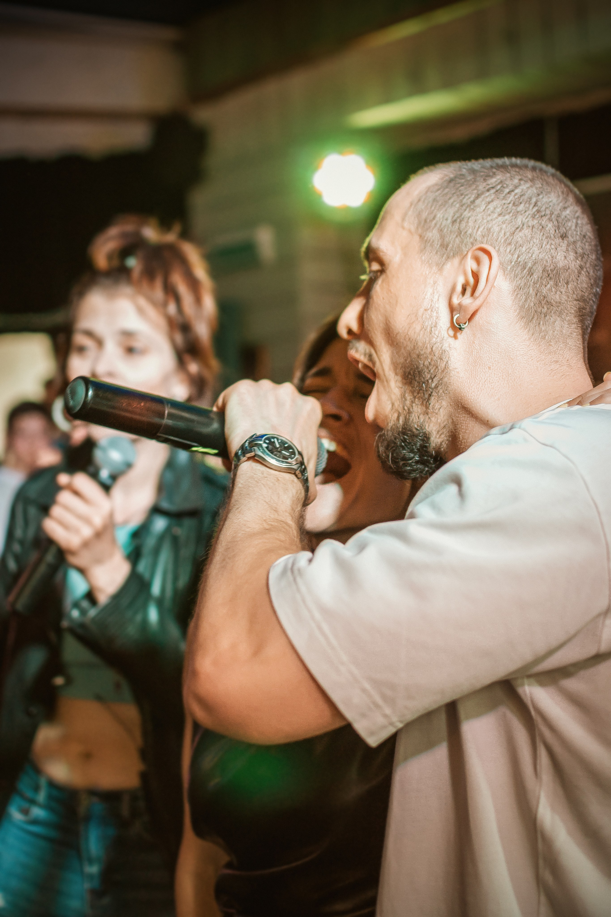 Big Drum Day 2024 Зеленоград. Предметный и контентный фотограф в Москве и Зеленограде Анастасиевская