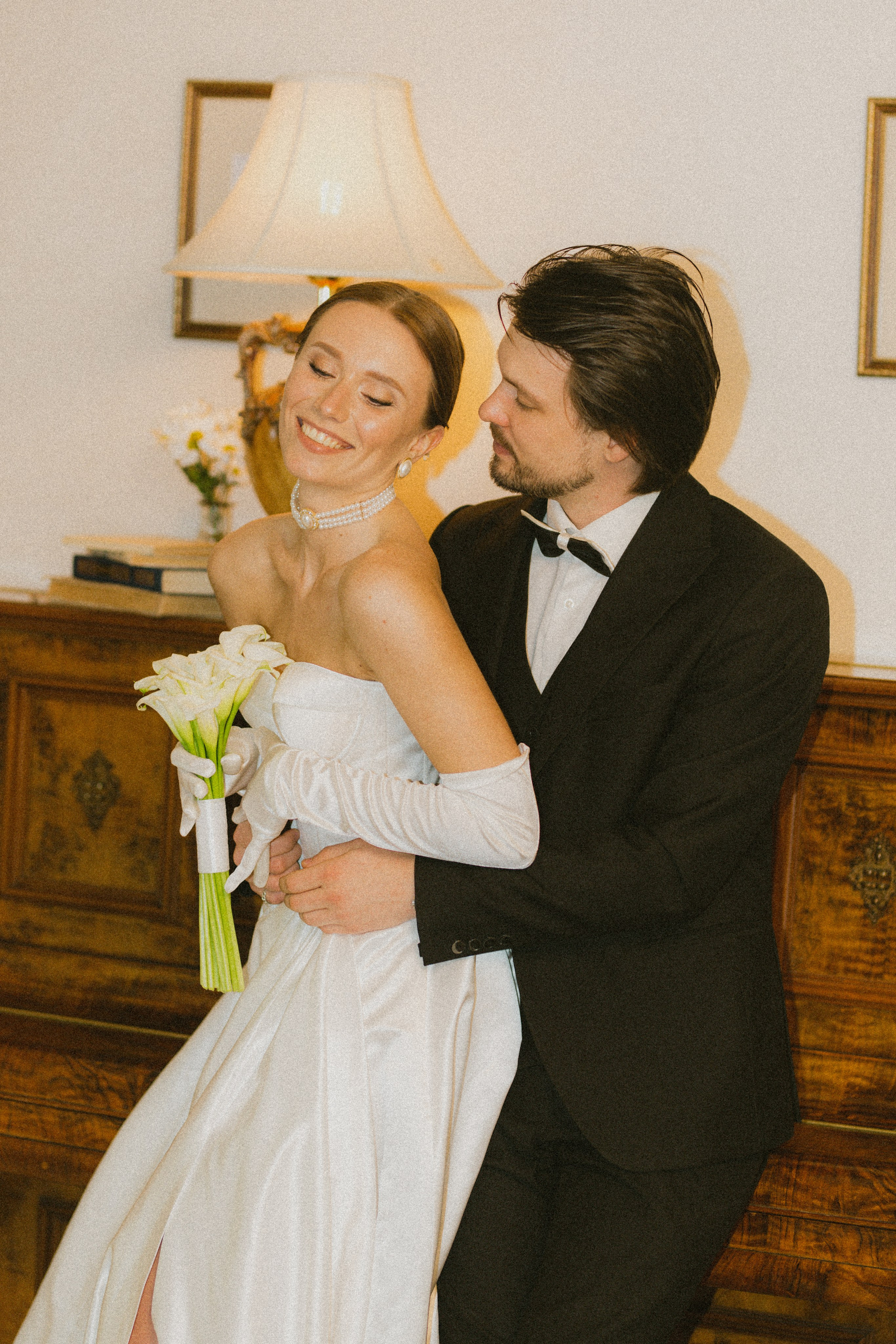 Villa Rossa. Фотограф Анастасия Залевская