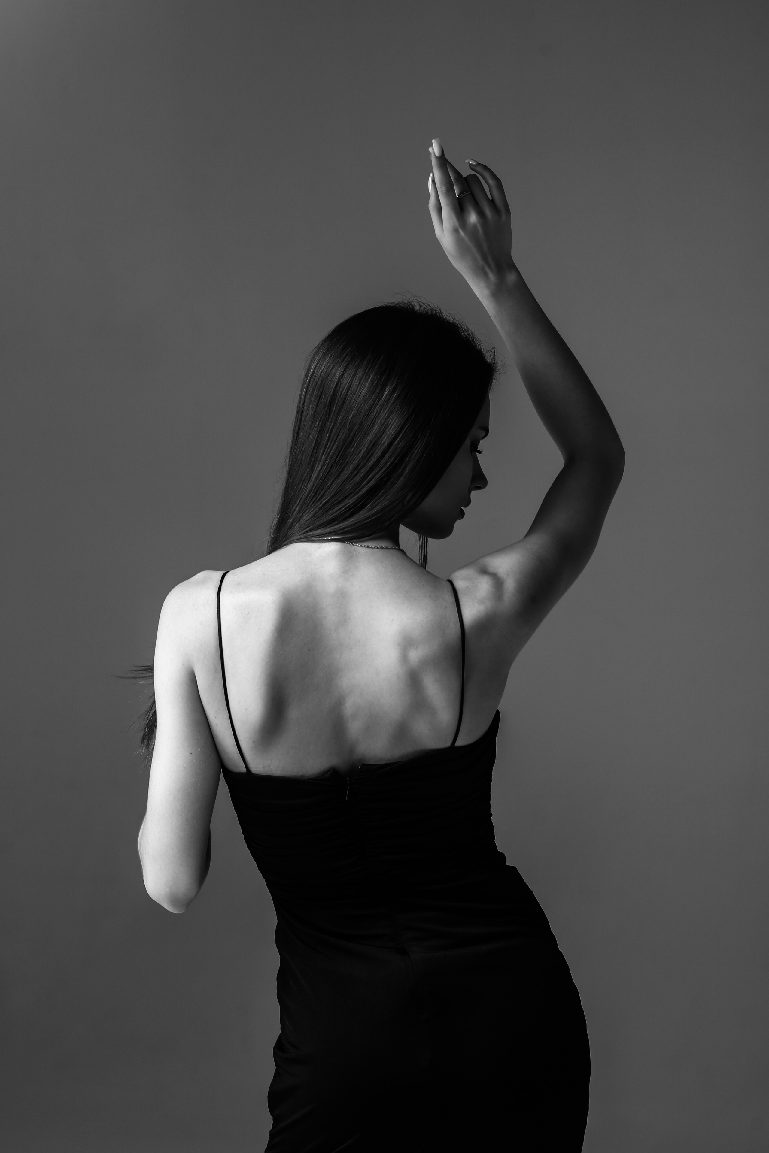 Циклорама Cross. Фотограф Анастасия Залевская