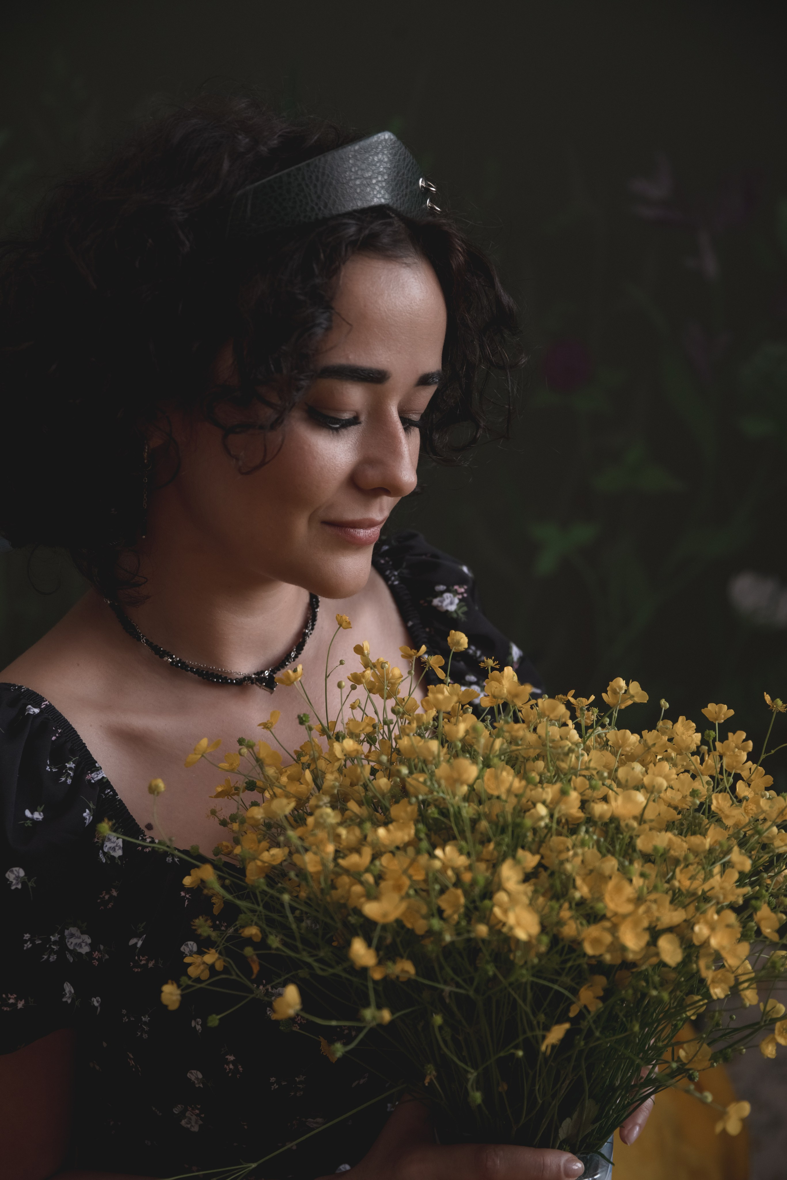 Открытие женского пространства «ТЕЛО». Фотограф Светлана Воронцова