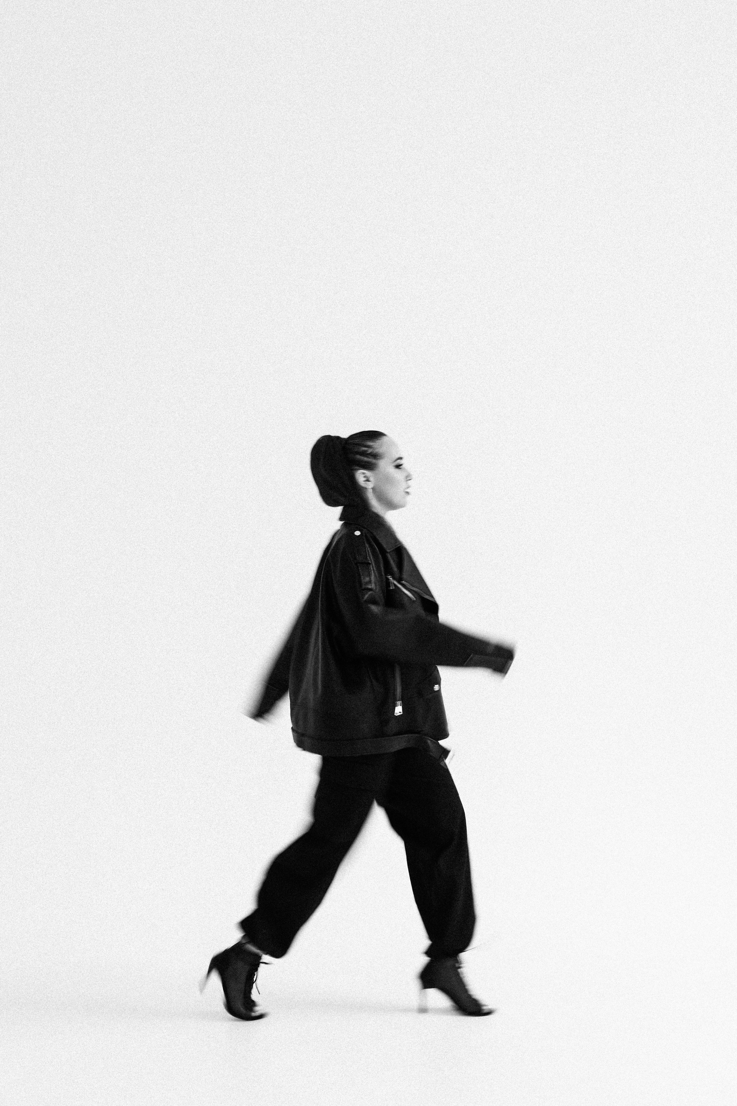 Для видеомейкера. Фотограф Стилист Тюмень Вера Хайруллина