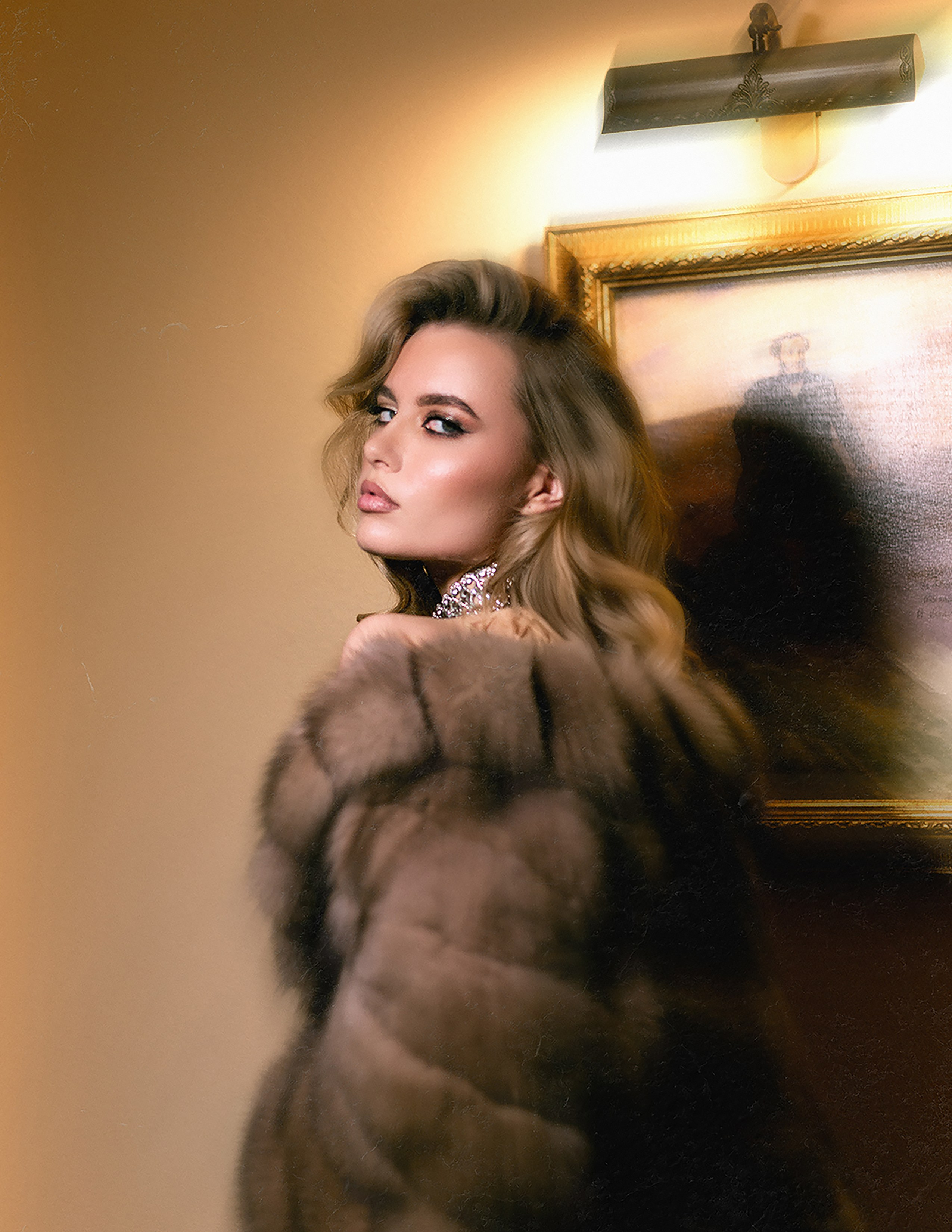 Полина. Женский и семейный фотограф в Екатеринбурге Маша Пруц