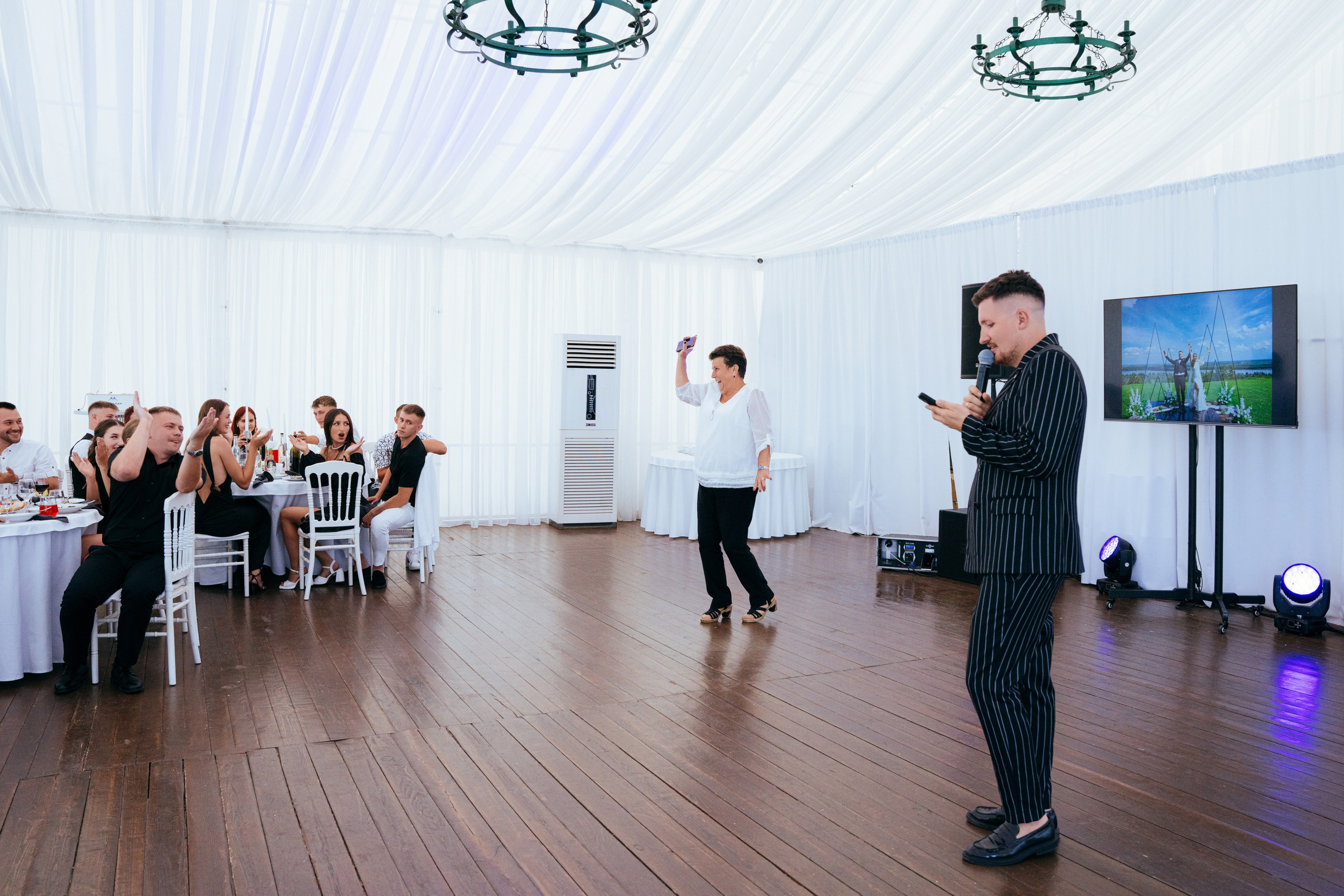 Евгений и Яна. Репортажный и свадебный фотограф Алексей Полячек