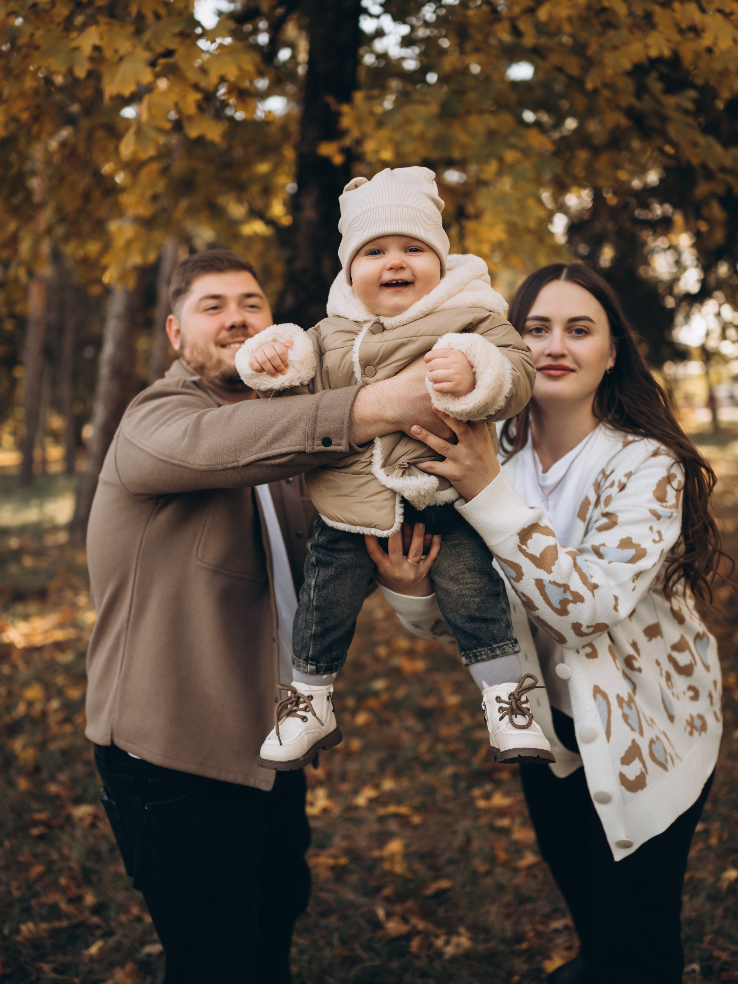 Ариане 1 годик. Главная