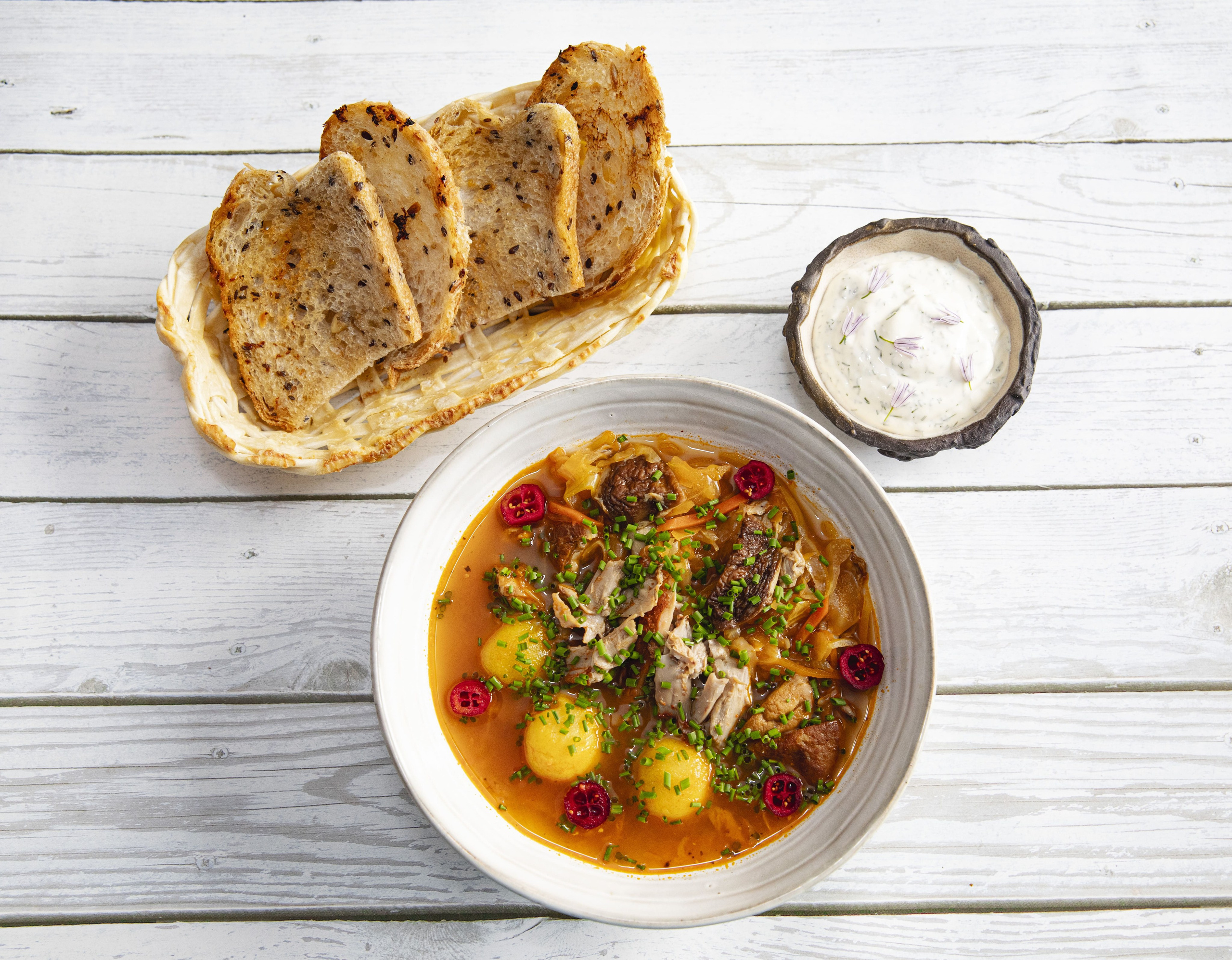 Простая съёмка блюд. Фуд-фотограф Илья Милоданов съемка в Москве и Московской области