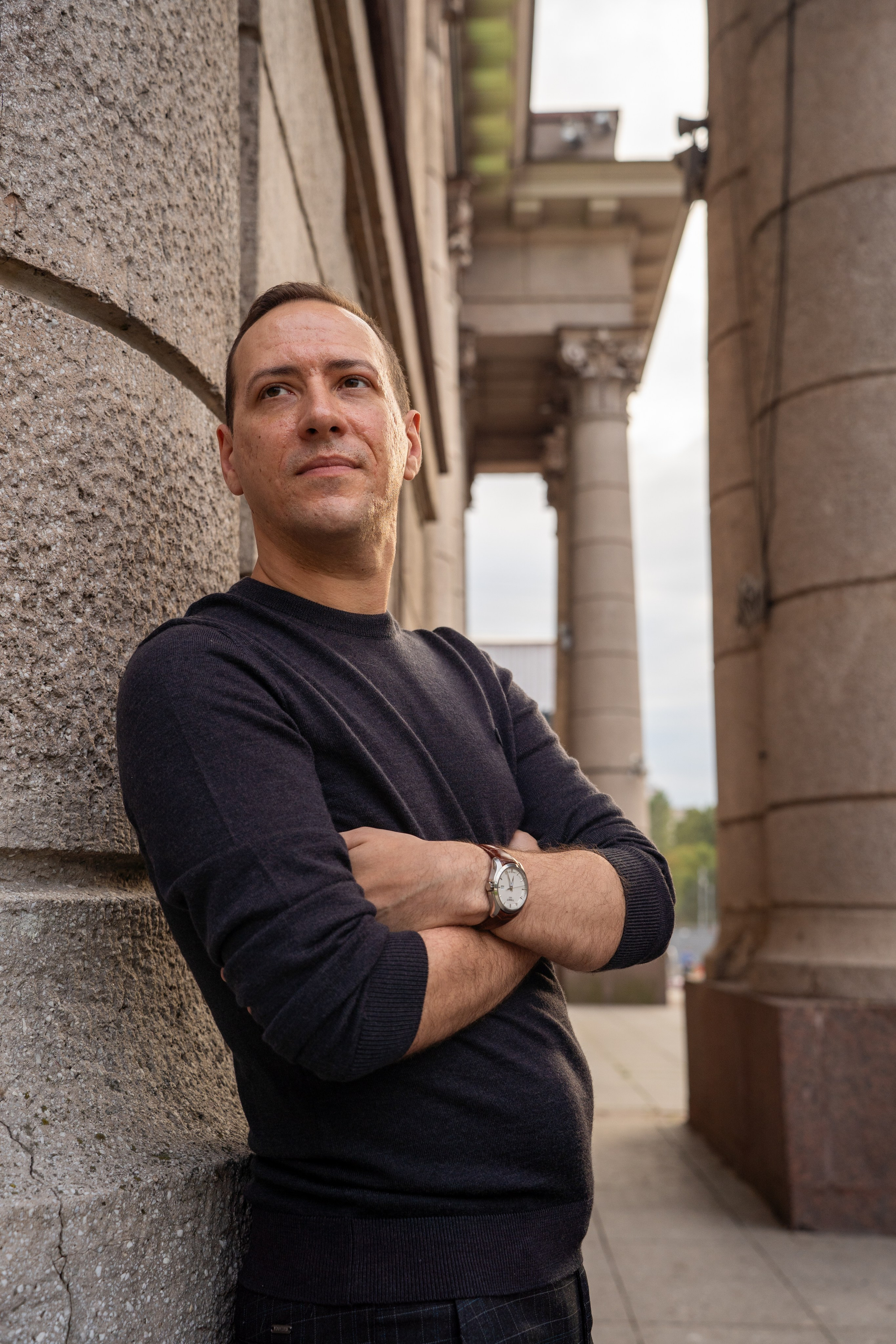 Денис | Дейтинг. ОЧЕНЬ ПЛОХОЙ ФОТОГРАФ