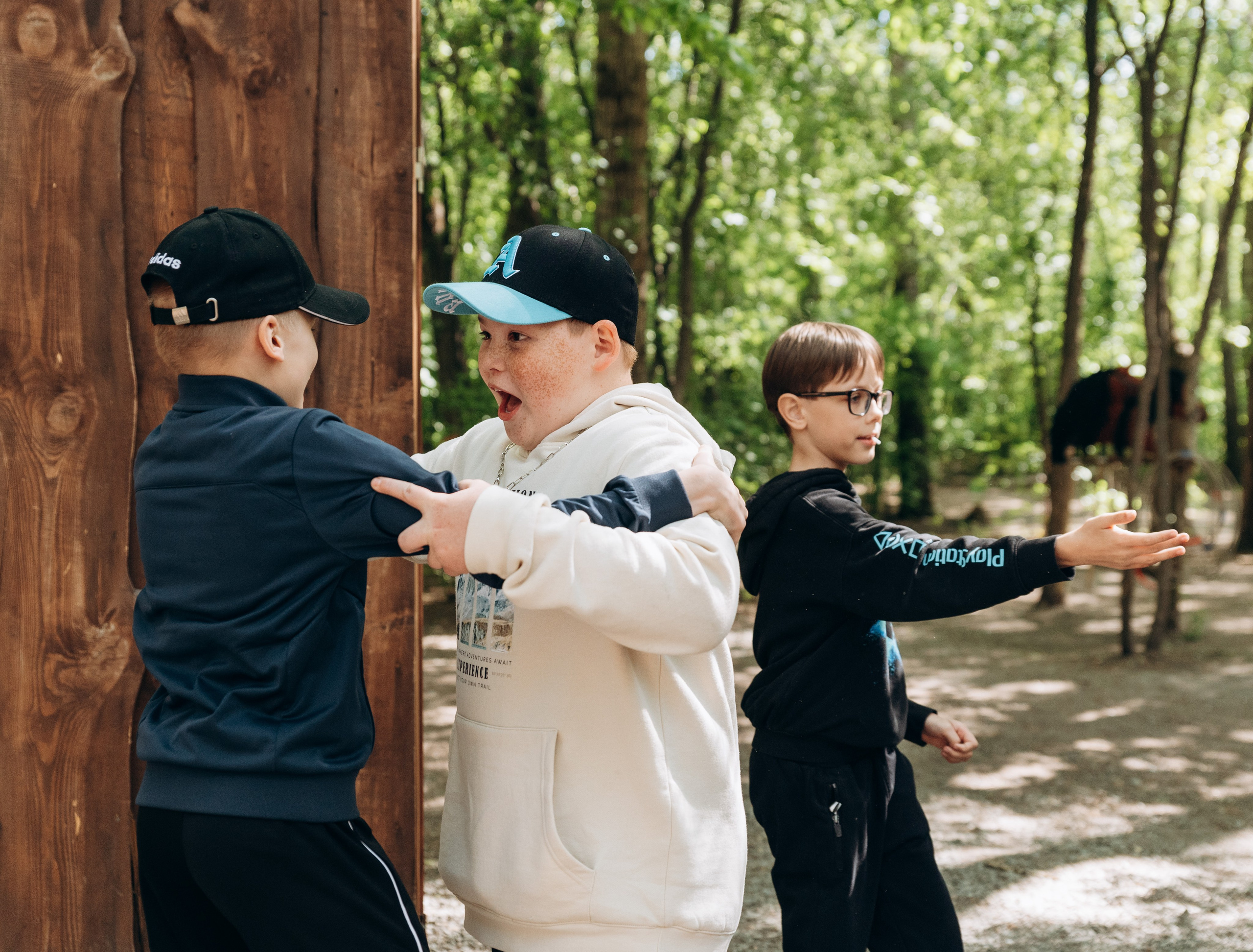 «Тайна пропавшего ожерелья». Фотограф в Новосибирске