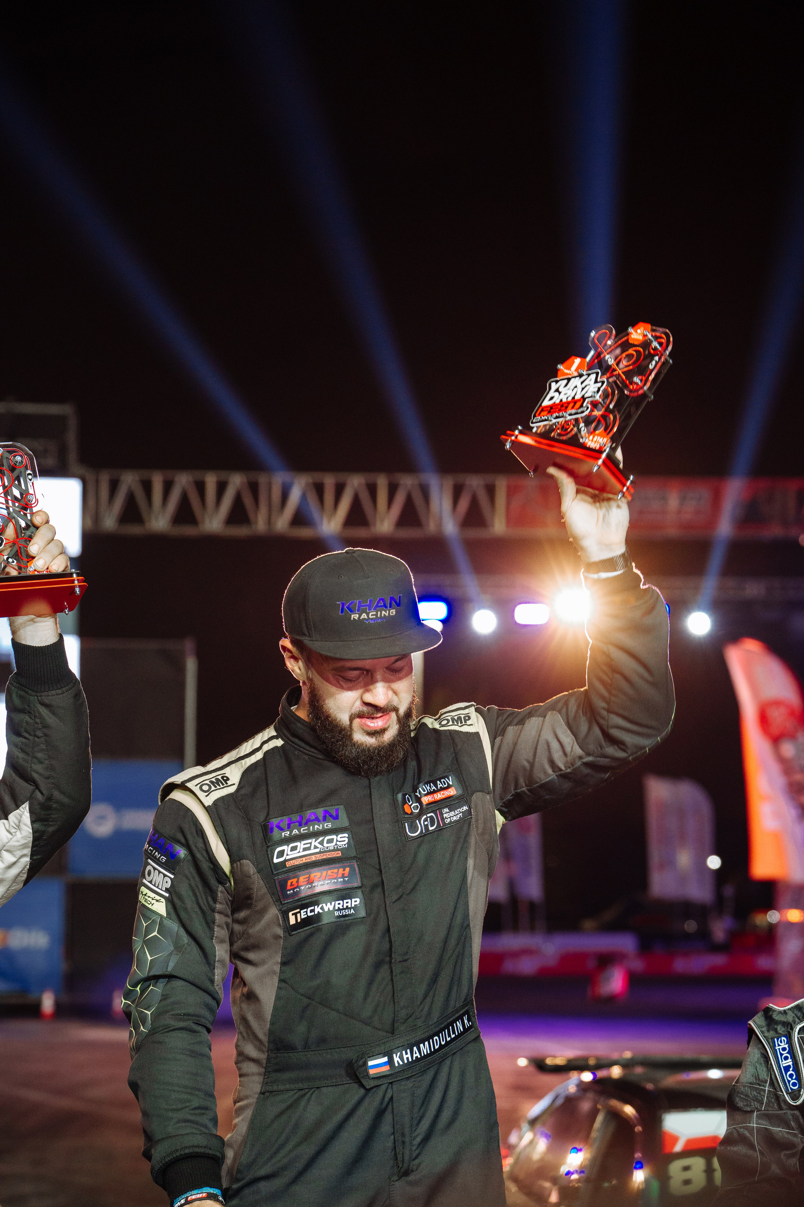 Фестиваль Технических Видов Спорта. Фотограф в Москве Марченко Александр