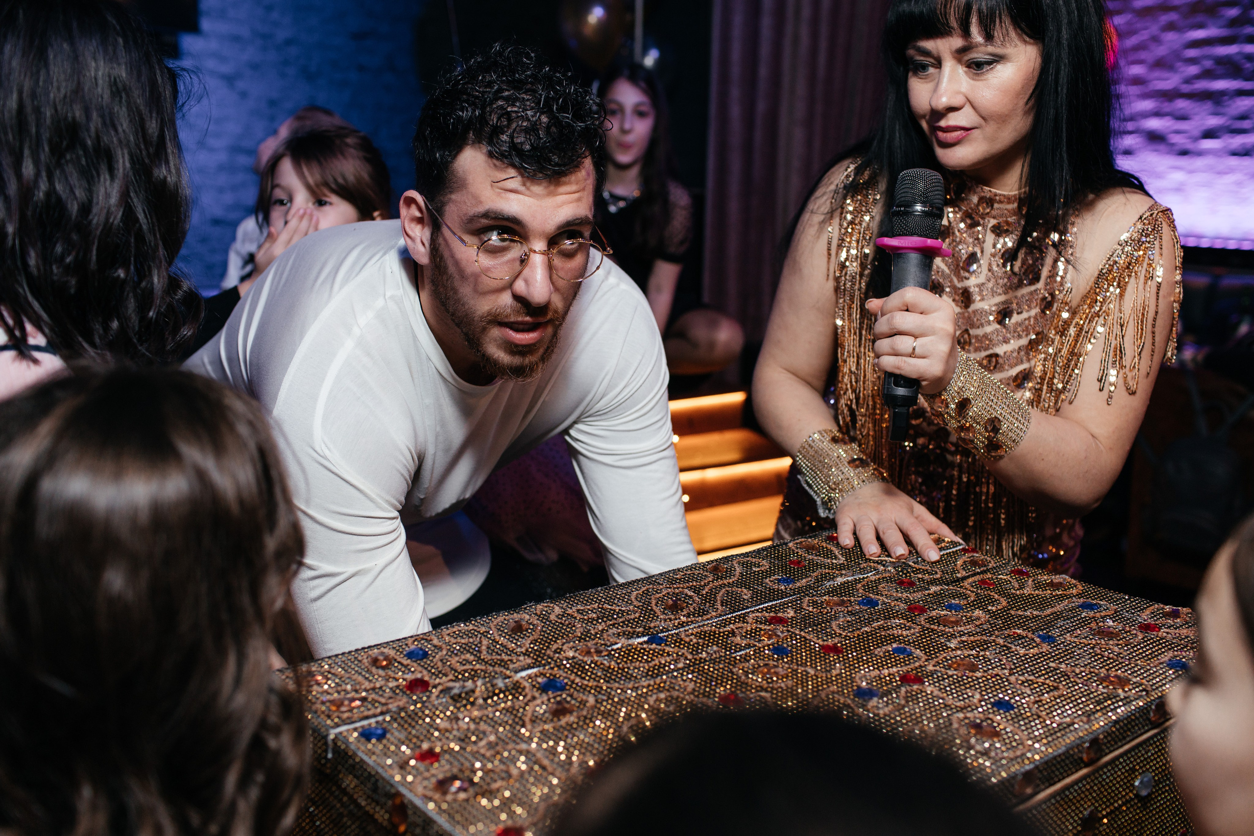 День рождения в Небо на Ладони. Свадебный и семейный фотограф