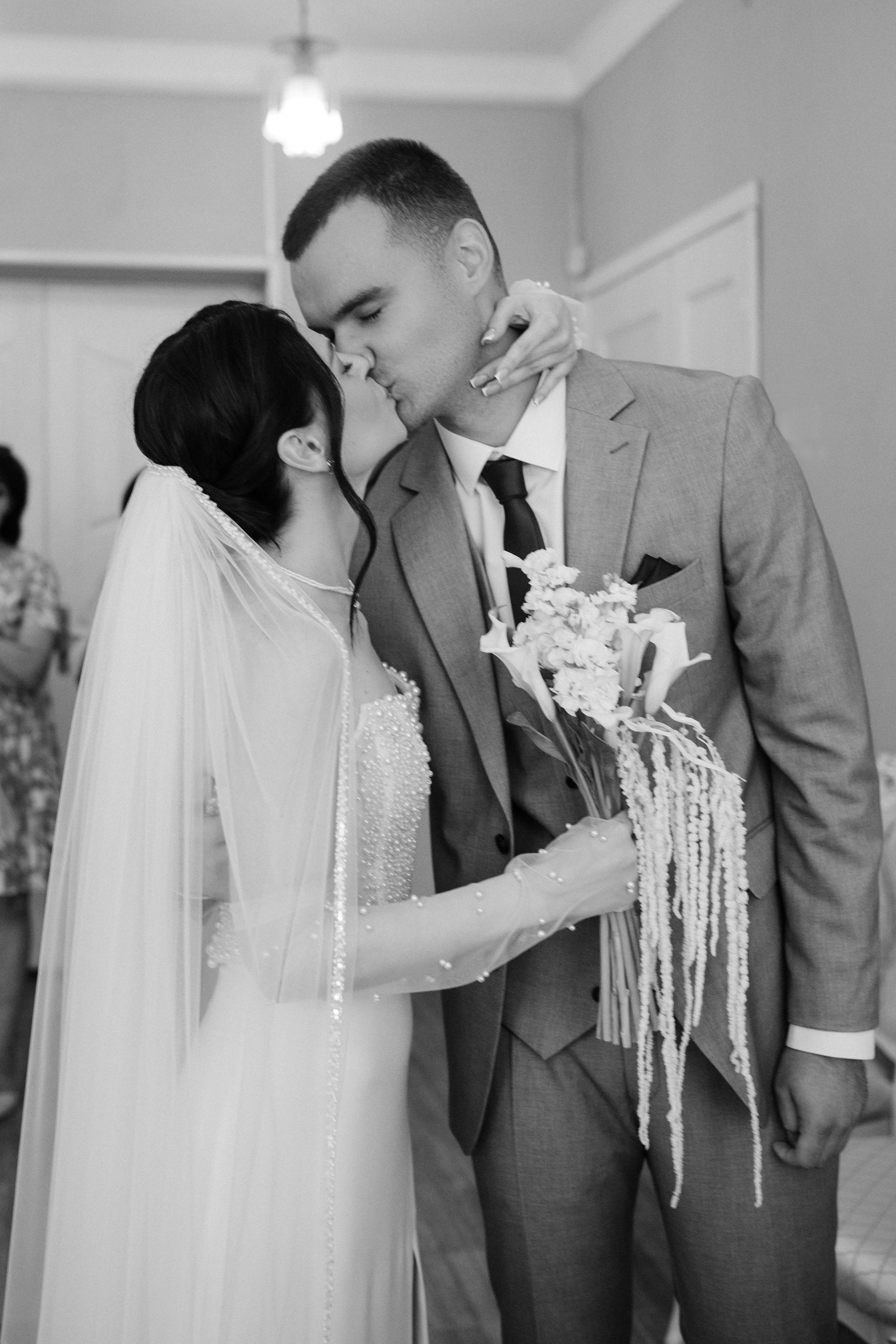 Tanya & Pasha's wedday. Индивидуальные и свадебные фотосессии | Донецк, Москва, Ростов-на-Дону